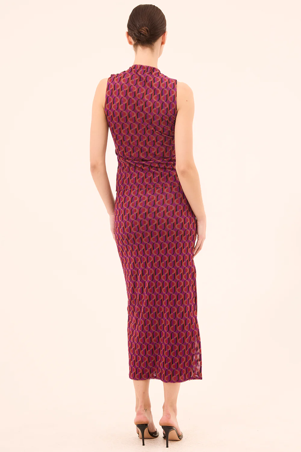 DRTP9499gsm MISA Nena Top