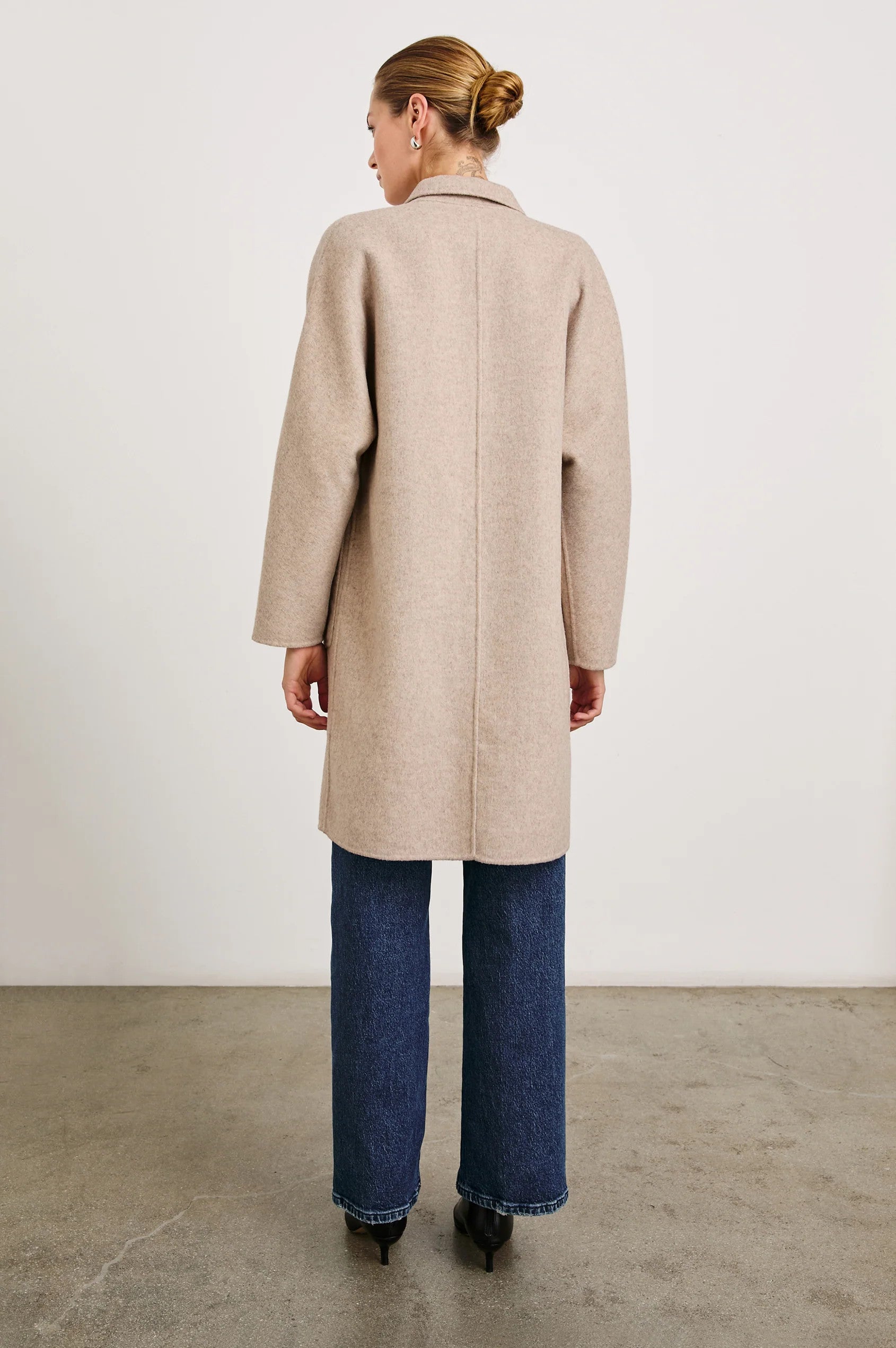 917-413-548o Rails Everest Coat
