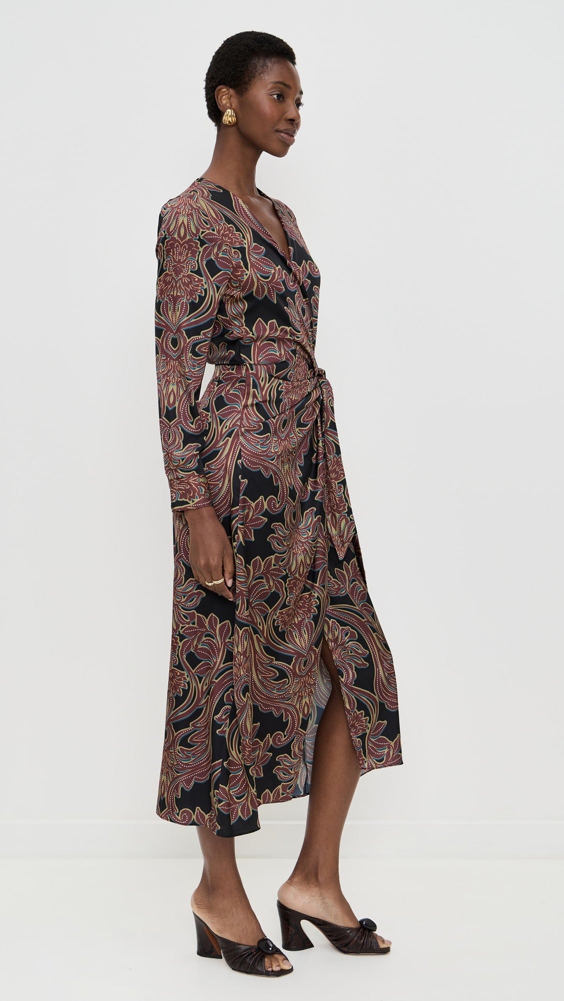 DRDL9420sfs MISA Eliza Dress