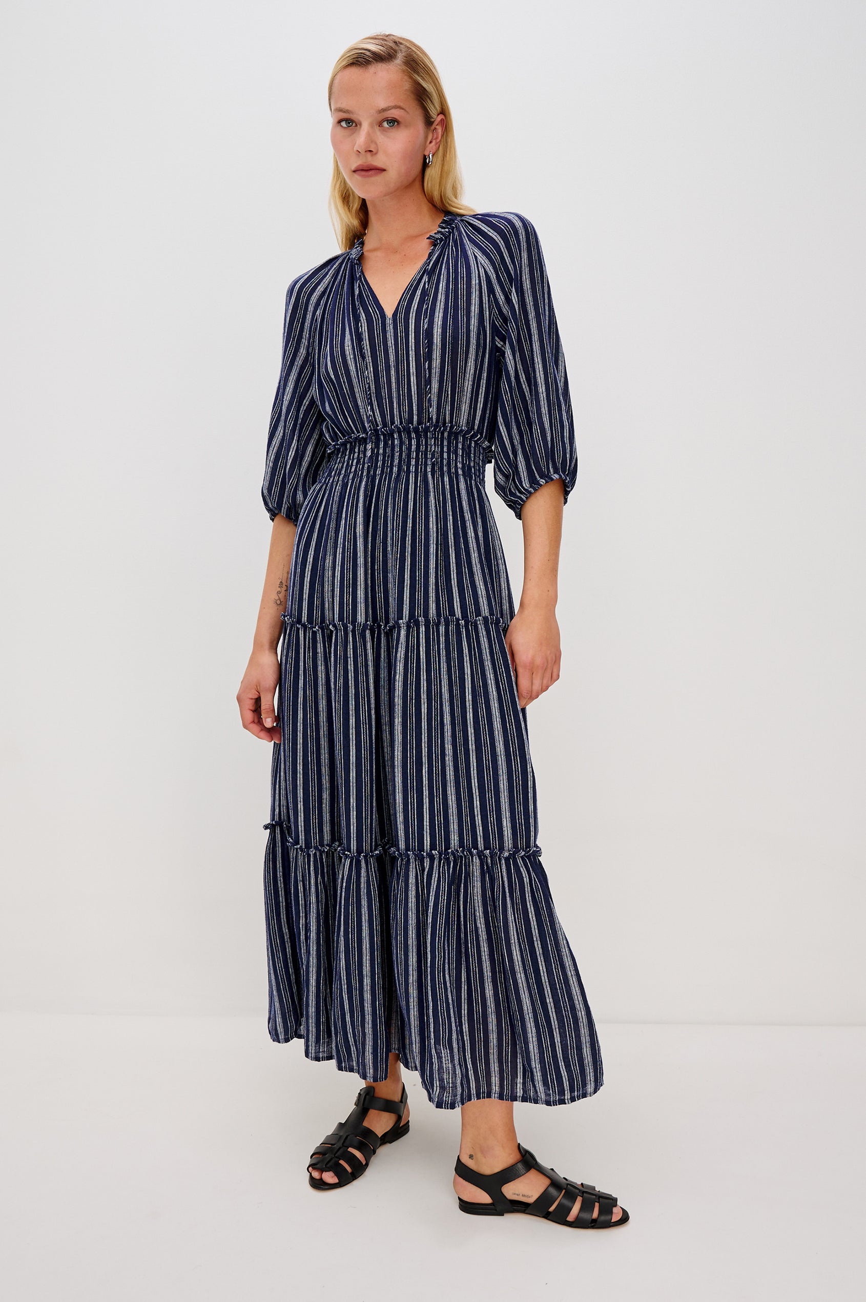 200-160D-7367bs Rails Caterine Dress
