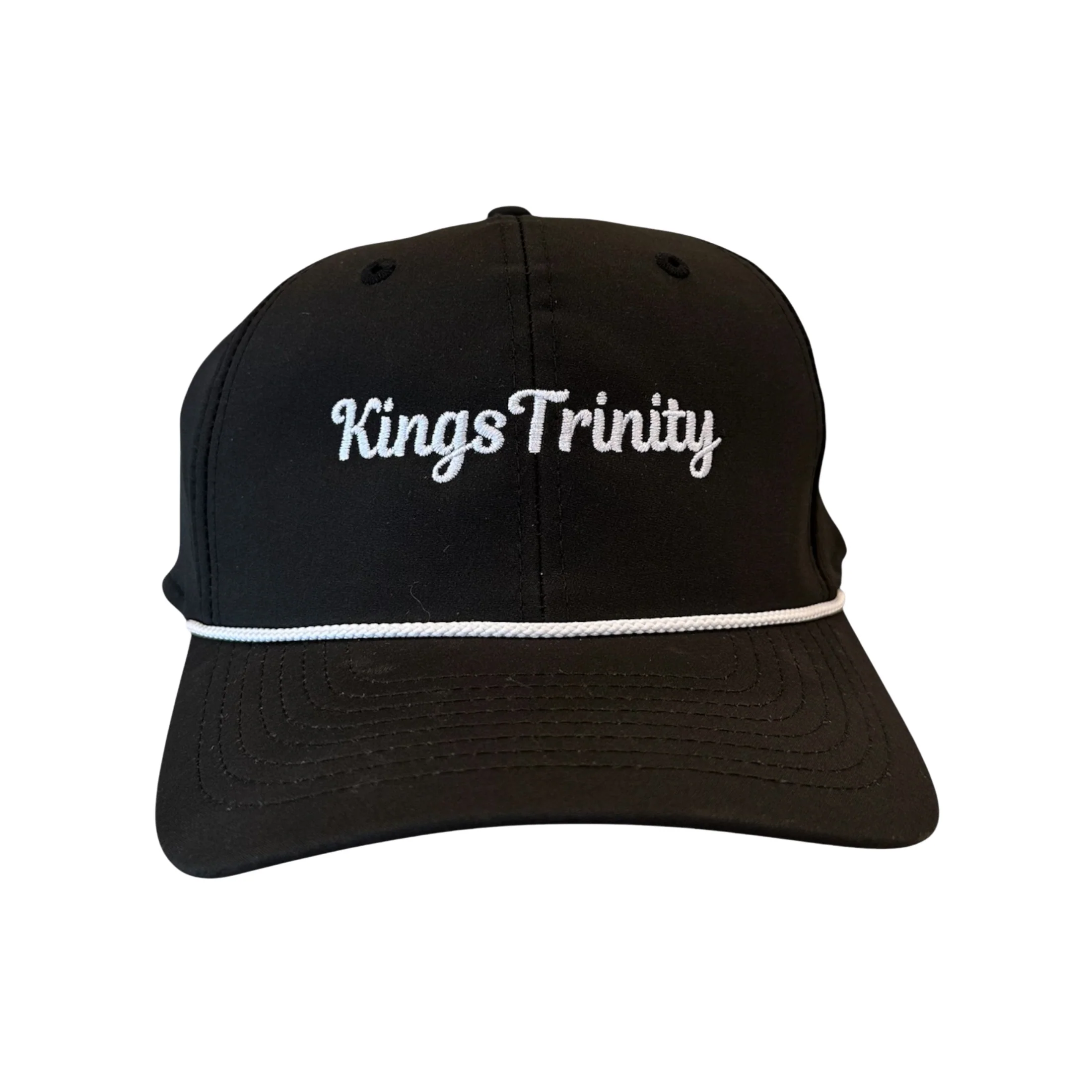Kings Trinity Performance Rope Cap