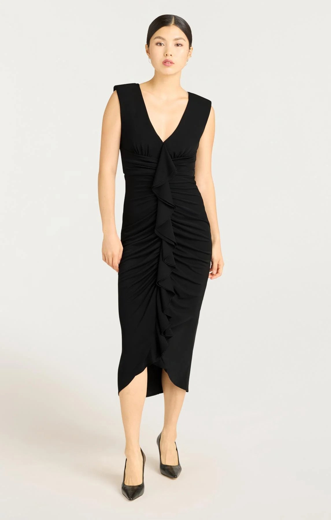 ZD31182741ZB Cinq A Sept Jed Dress