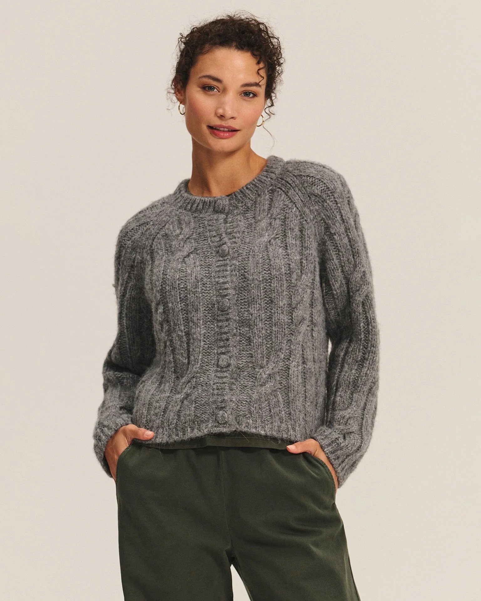 ALLISON07hg VELVET Allison Long Sleeve