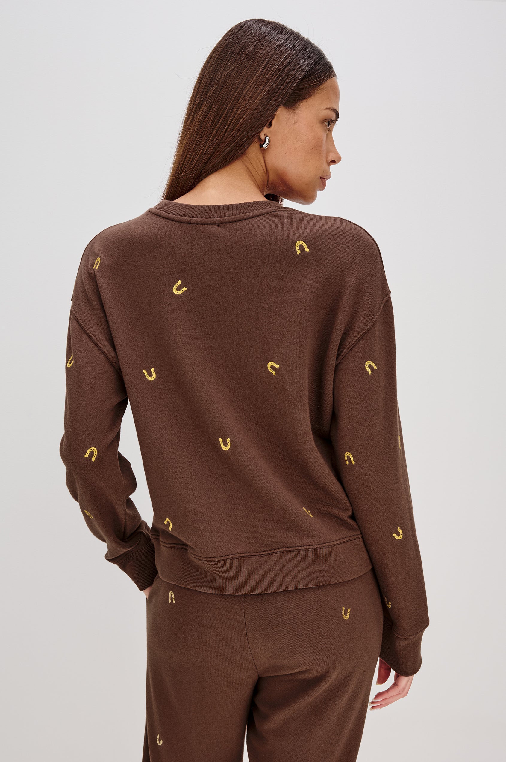801-330A-8285h Rails Ramona Sweatshirt