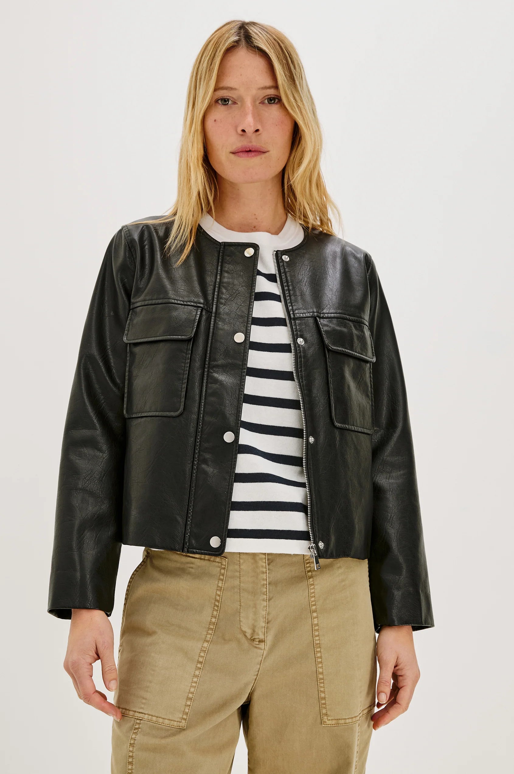 784-492A-001001b RAILS Inka Jacket
