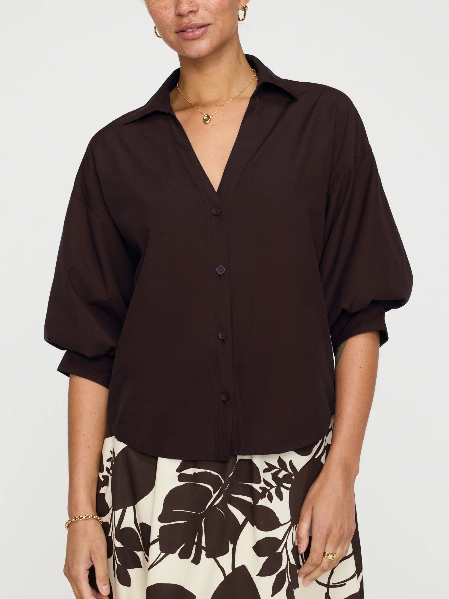 JCP4219j Brochu Walker Kate Shirt