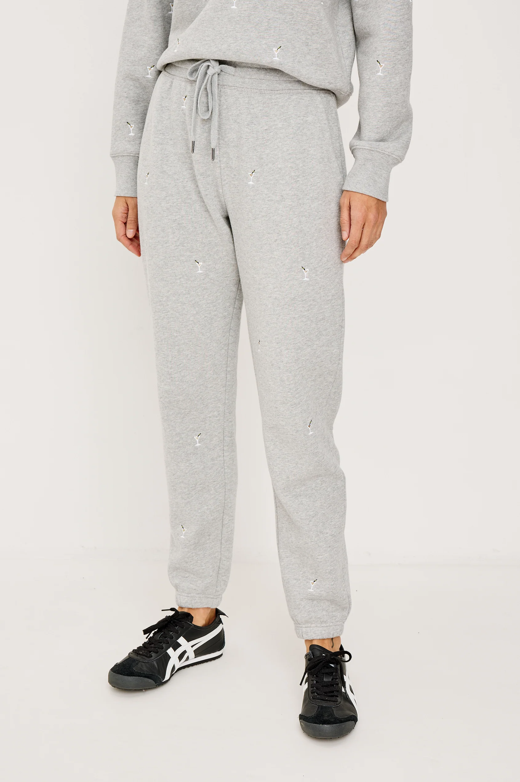 854A-263-84888488hgme Rails Kingston Sweatpant