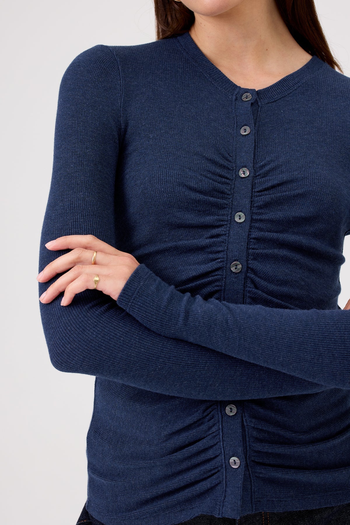 25965nh GOLDIE Jasmine Cardigan