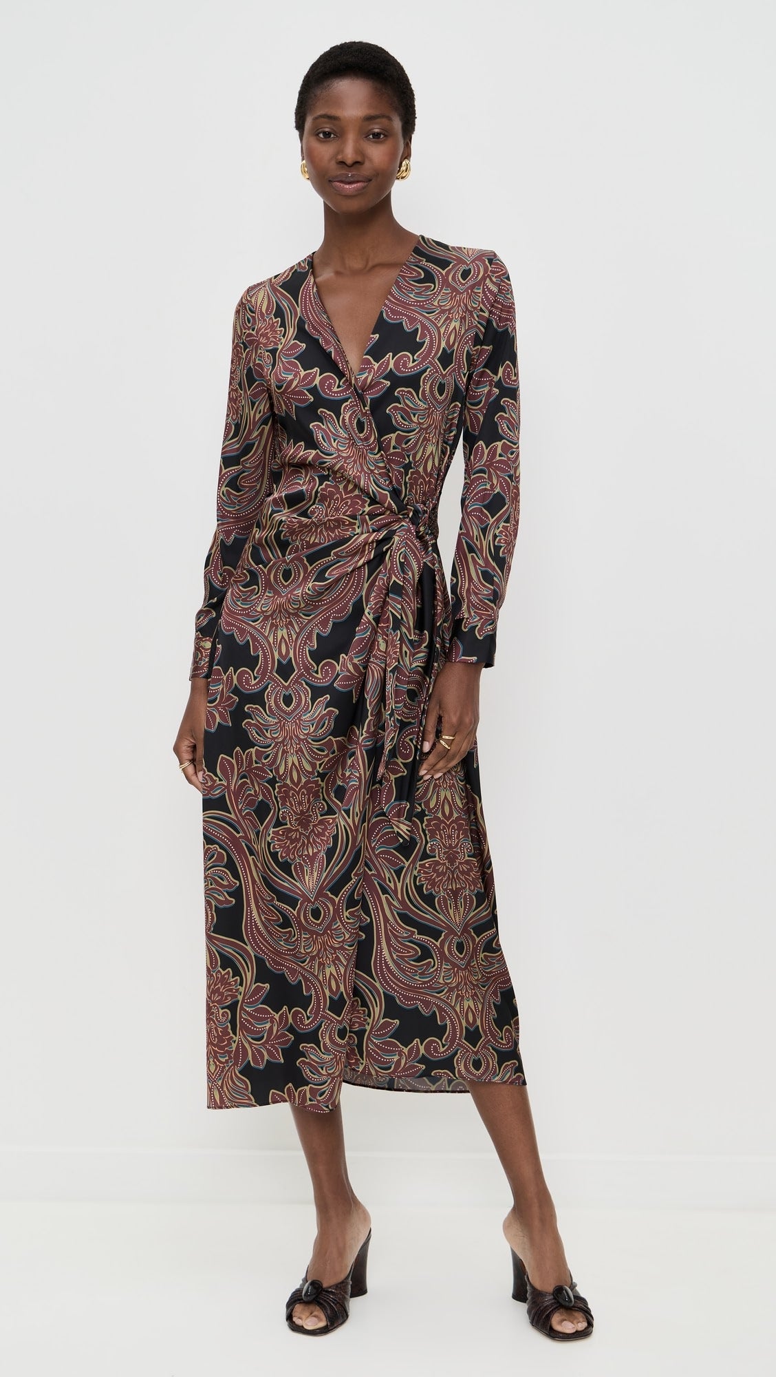 DRDL9420sfs MISA Eliza Dress
