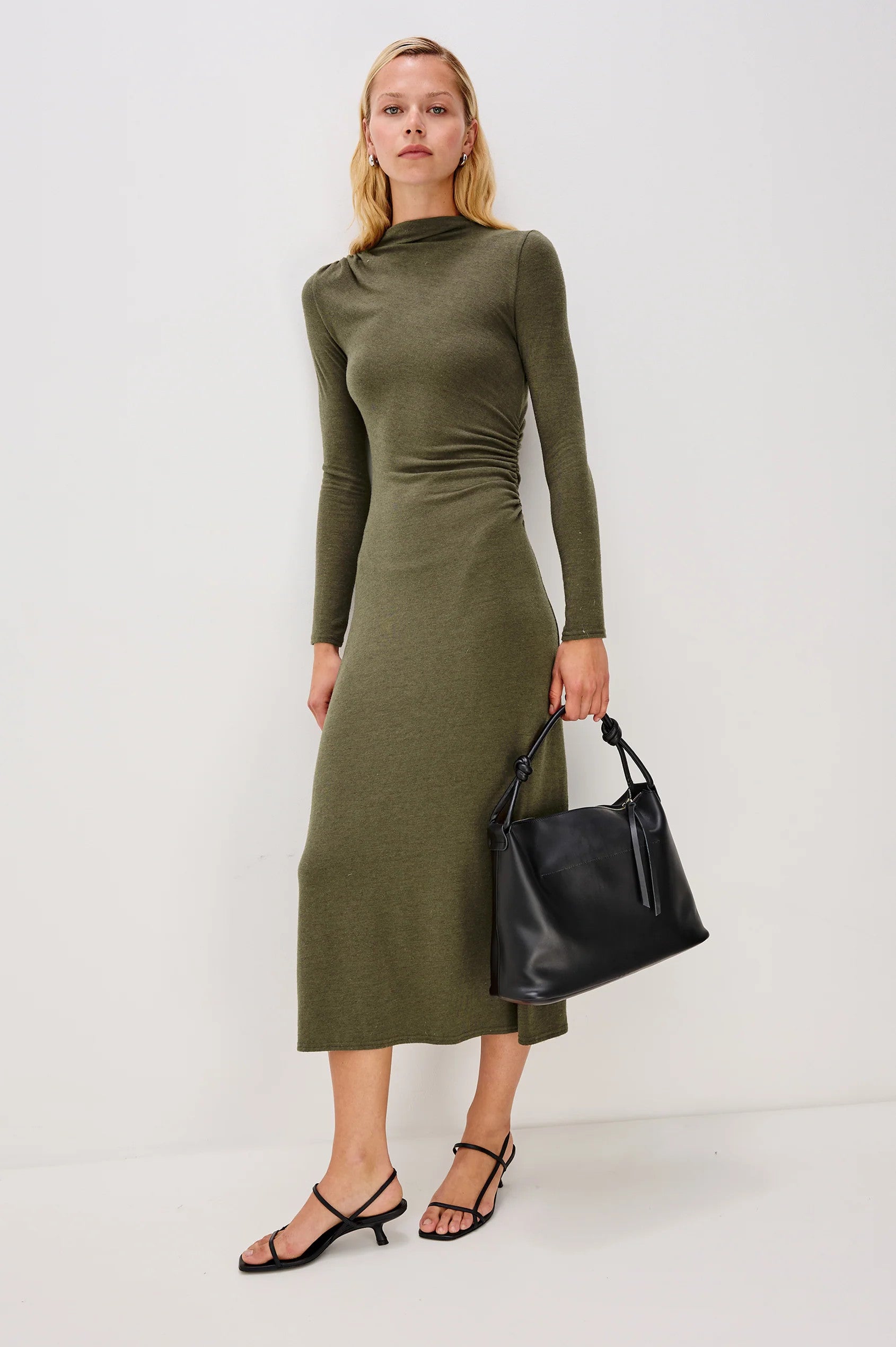 889C-177E-8284ho Rails Margaret Dress
