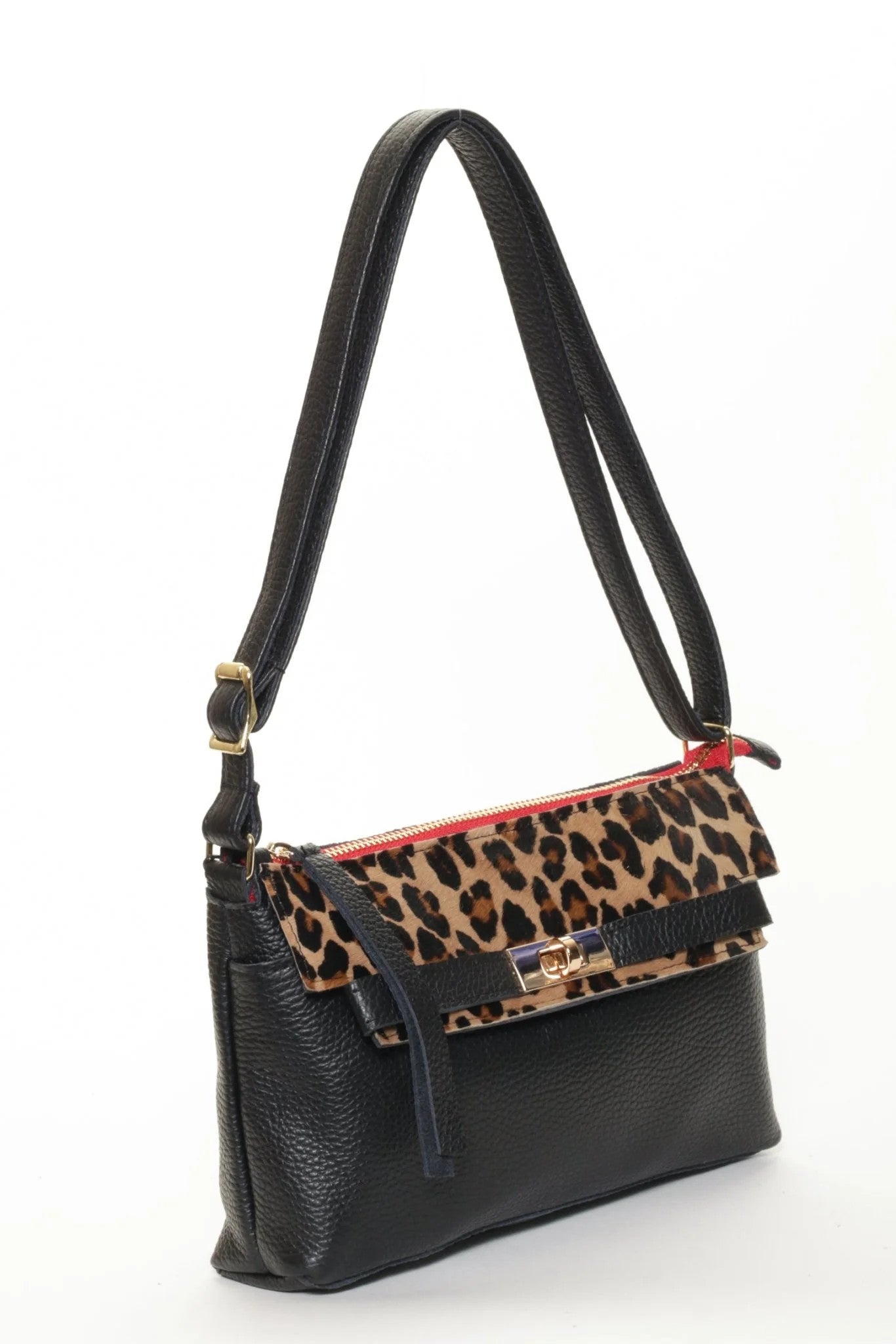 KaiaBL Carla Mancini Crossbody Bag