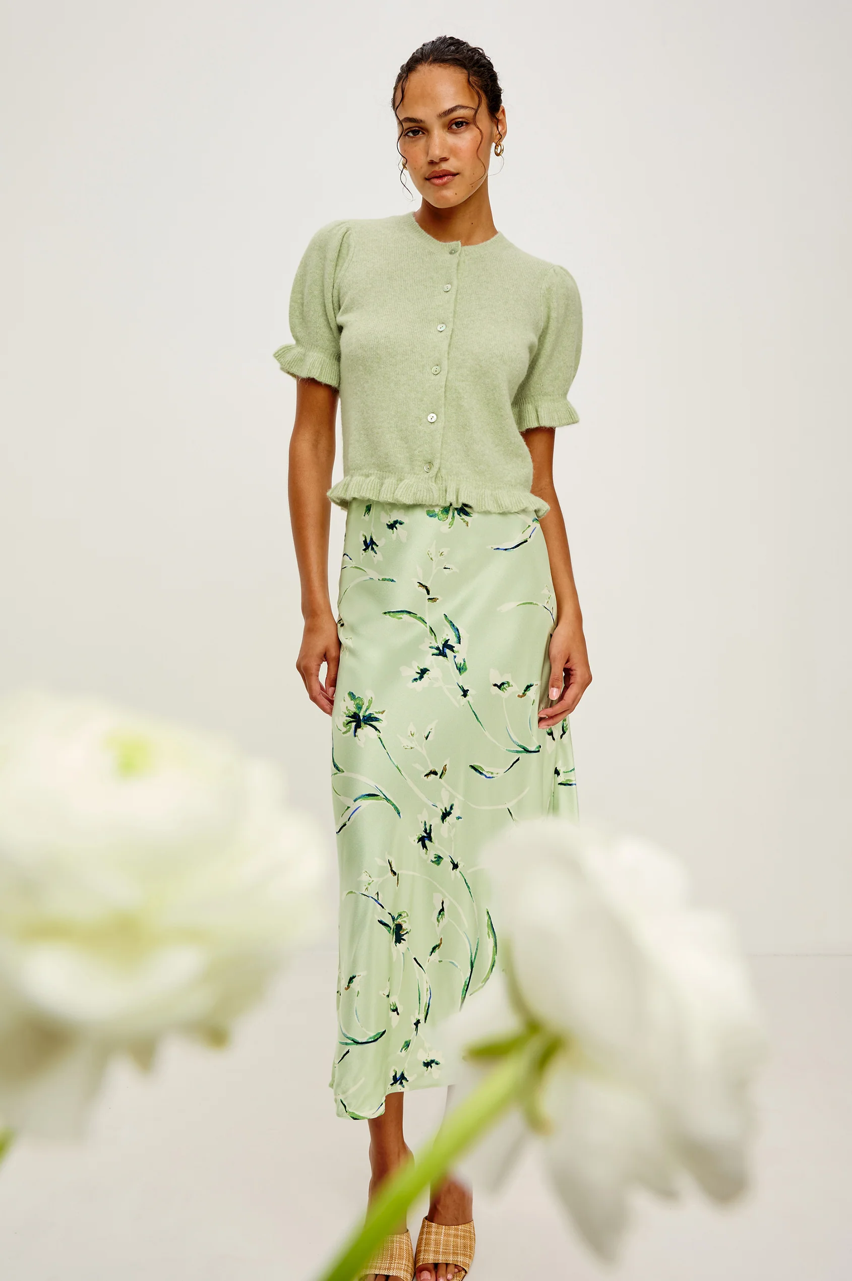 507A-271-8607ml Rails Anya Skirt