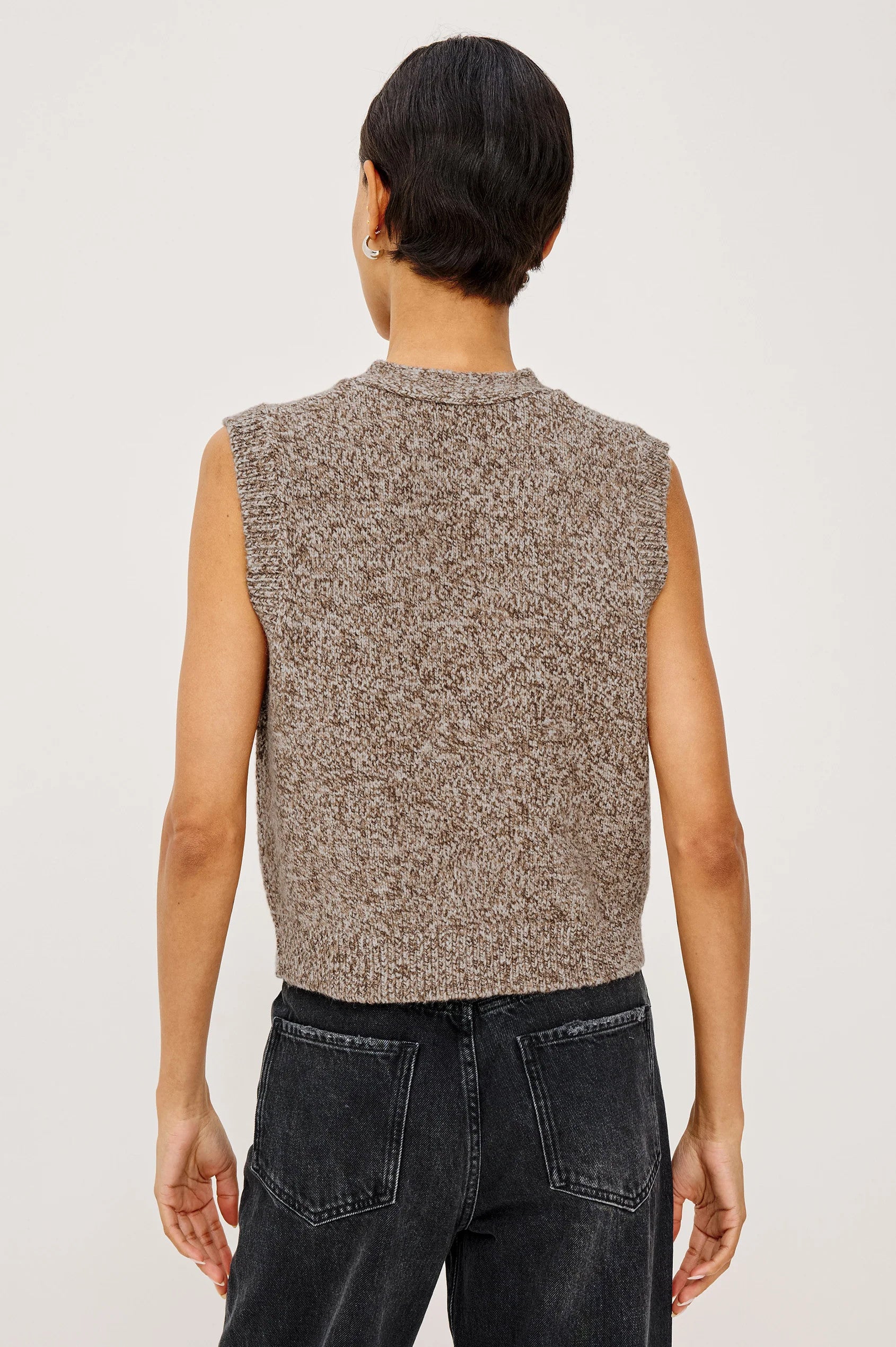 831D-392E-8431 Rails The Kasmir Vest