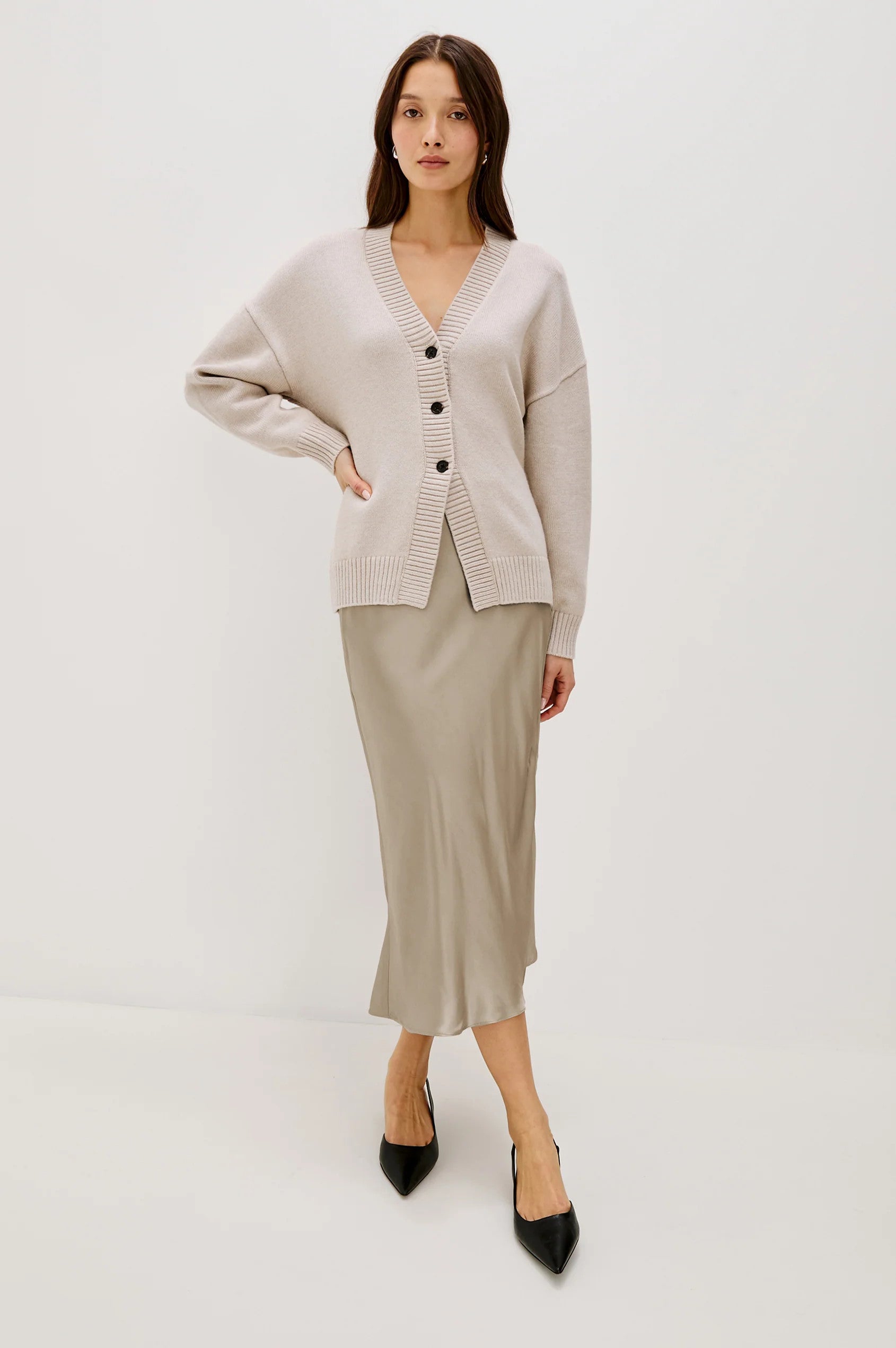 924-211A-2787m Rails Maya Skirt