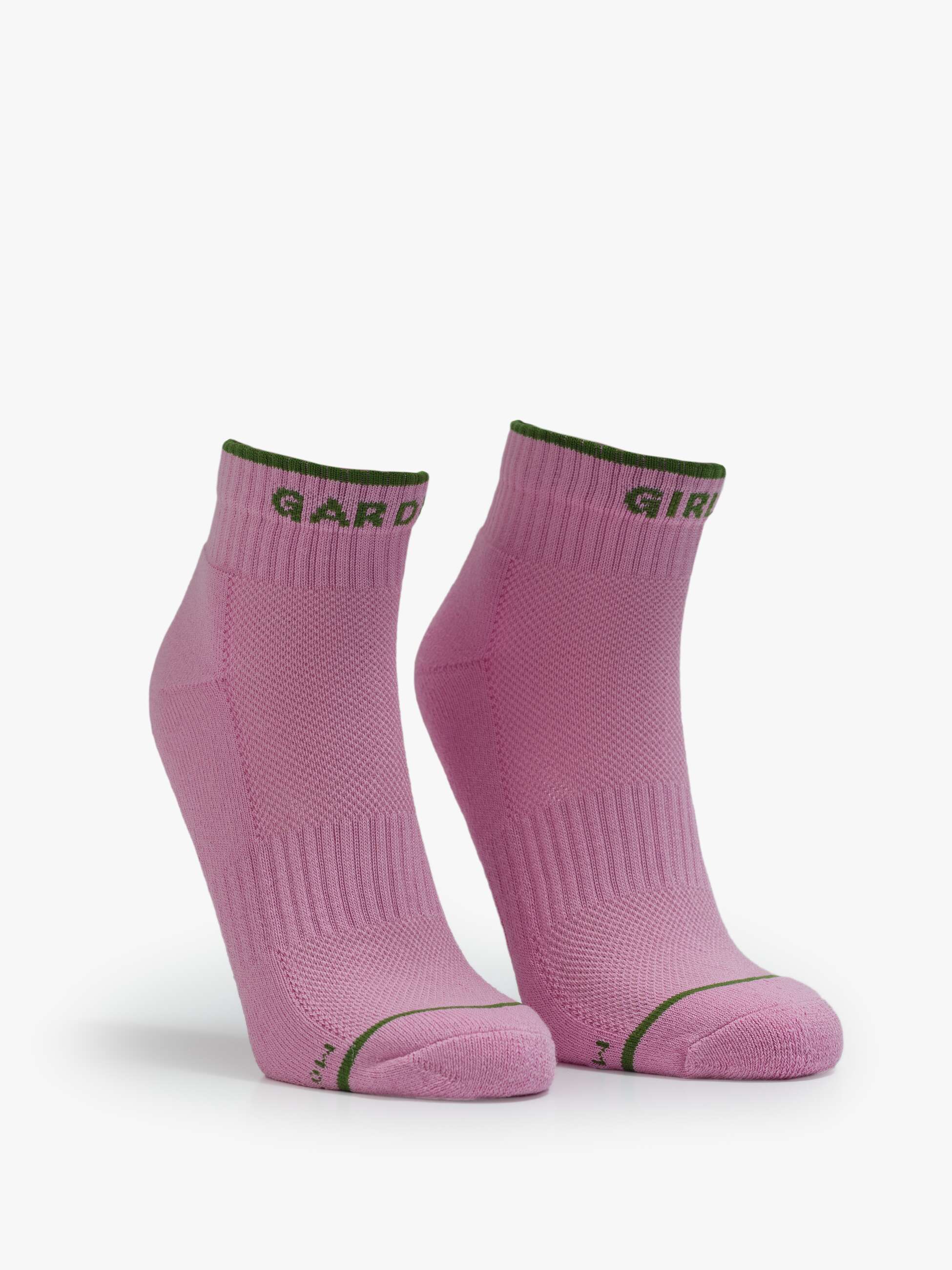 7041-1318pgg MOTHER Baby Steps Ankle