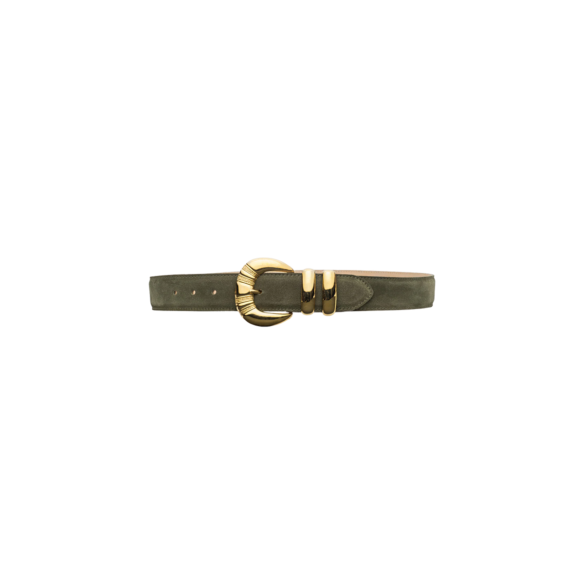 L4030os L'AGENCE TheYarros Embelised Belt