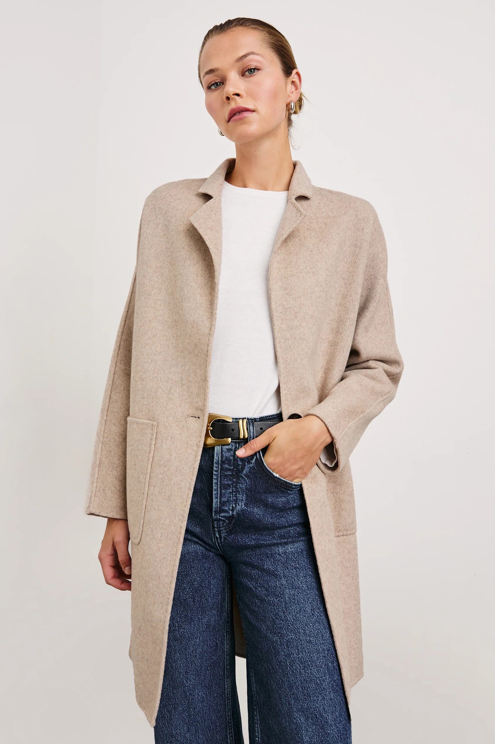917-413-548o Rails Everest Coat