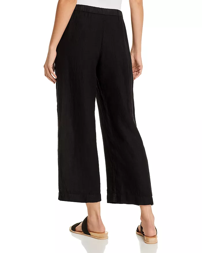 LOLA03b Velvet Lola Linen Pant