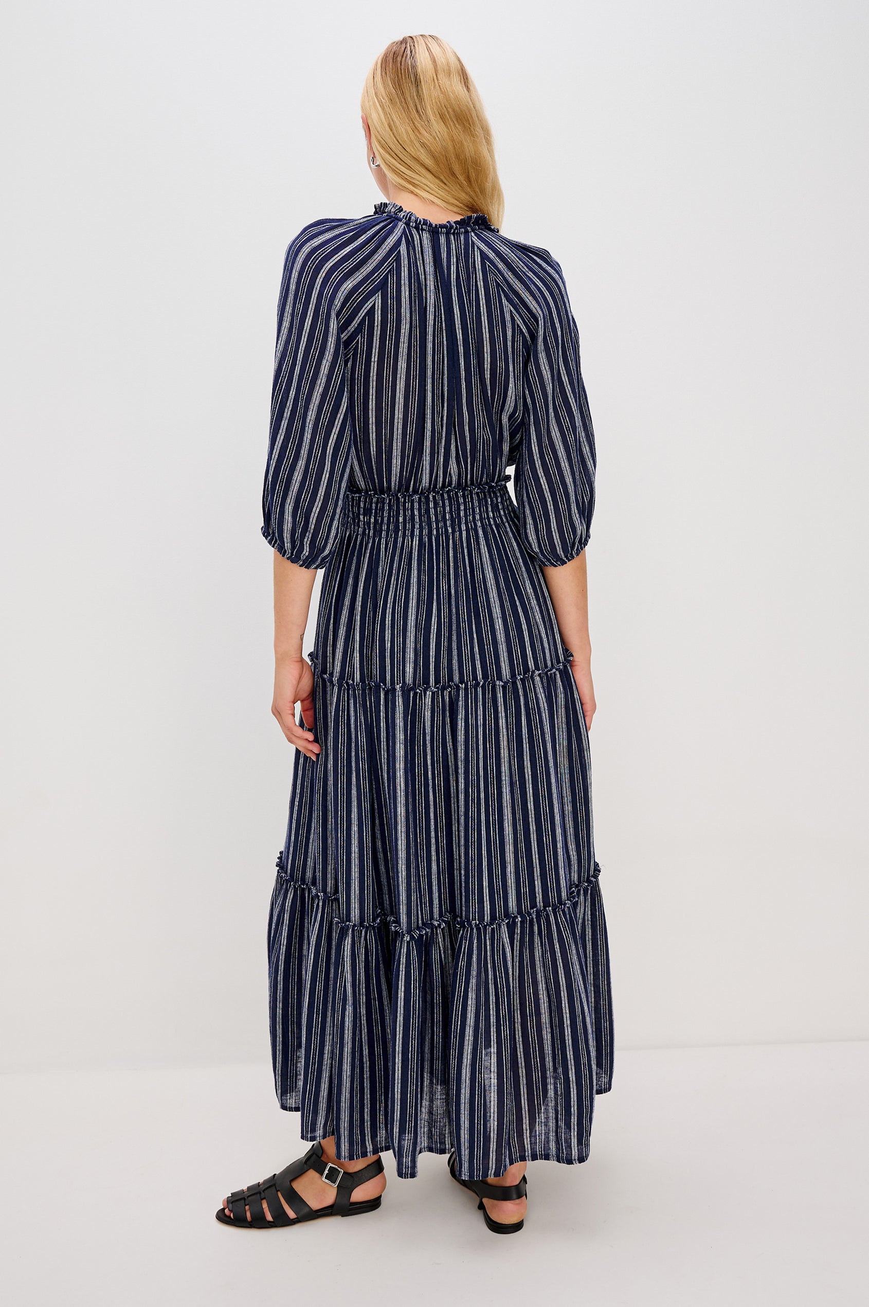200-160D-7367bs Rails Caterine Dress