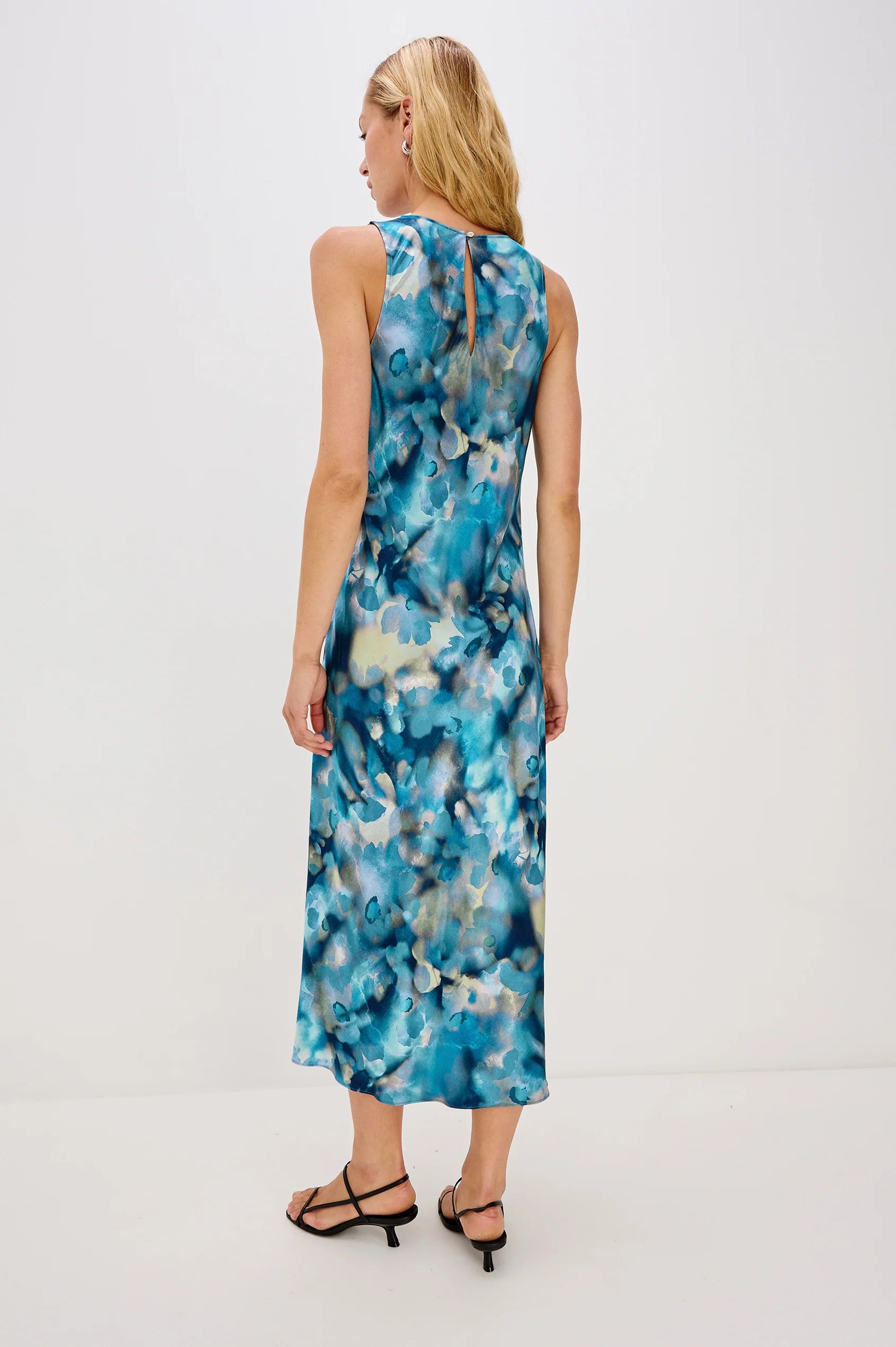 924-136B-8295md Rails Gabriella Dress