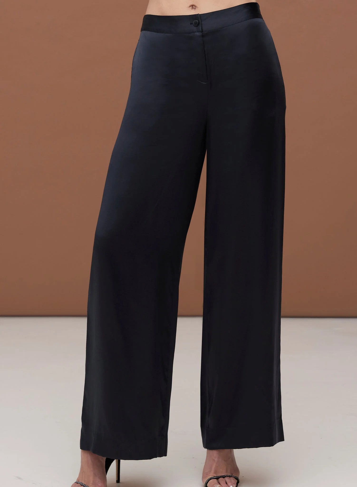 P425m Go Silk Go Piazza Pant