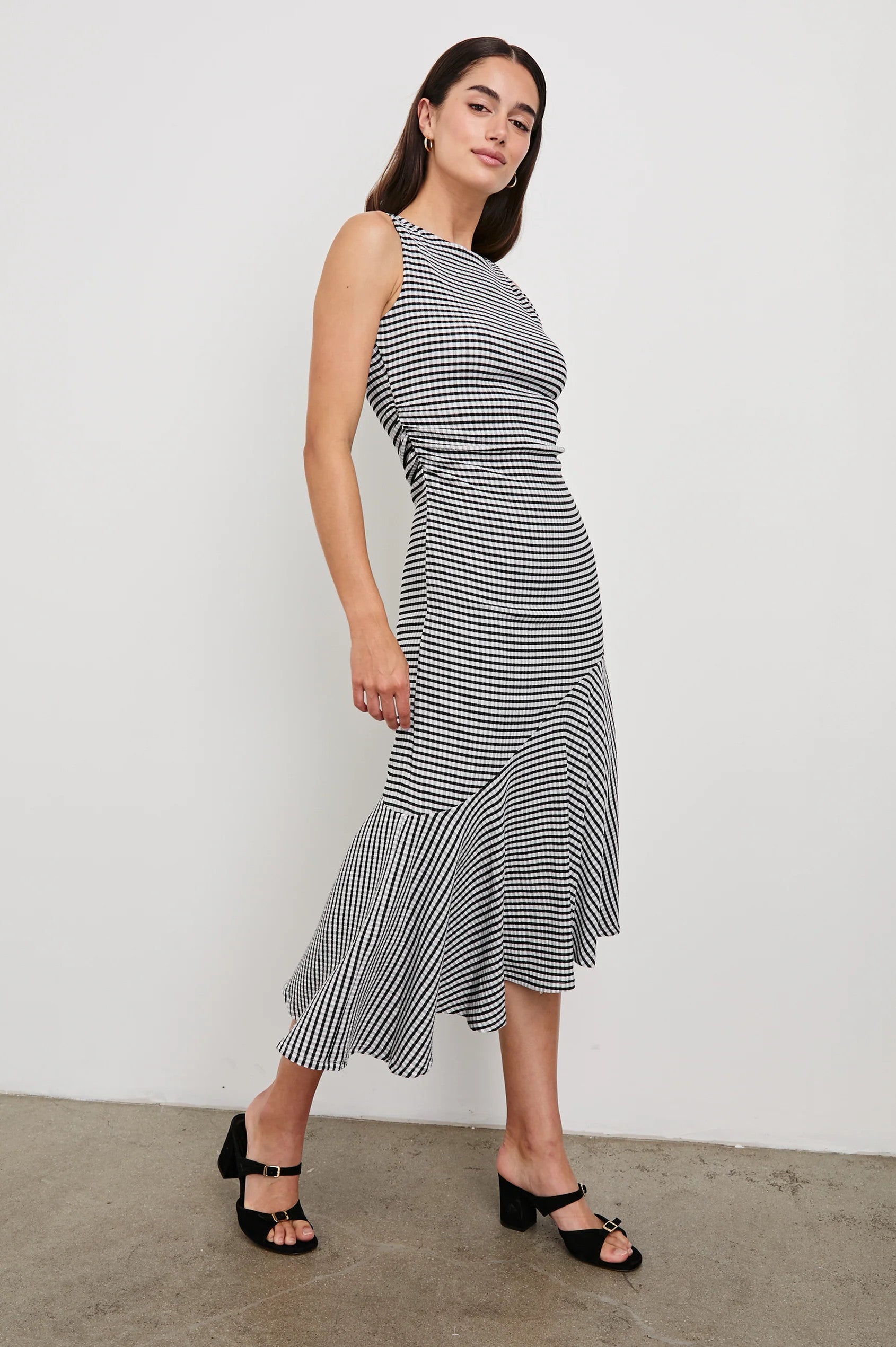 575-199E-287bg Rails Daija Dress