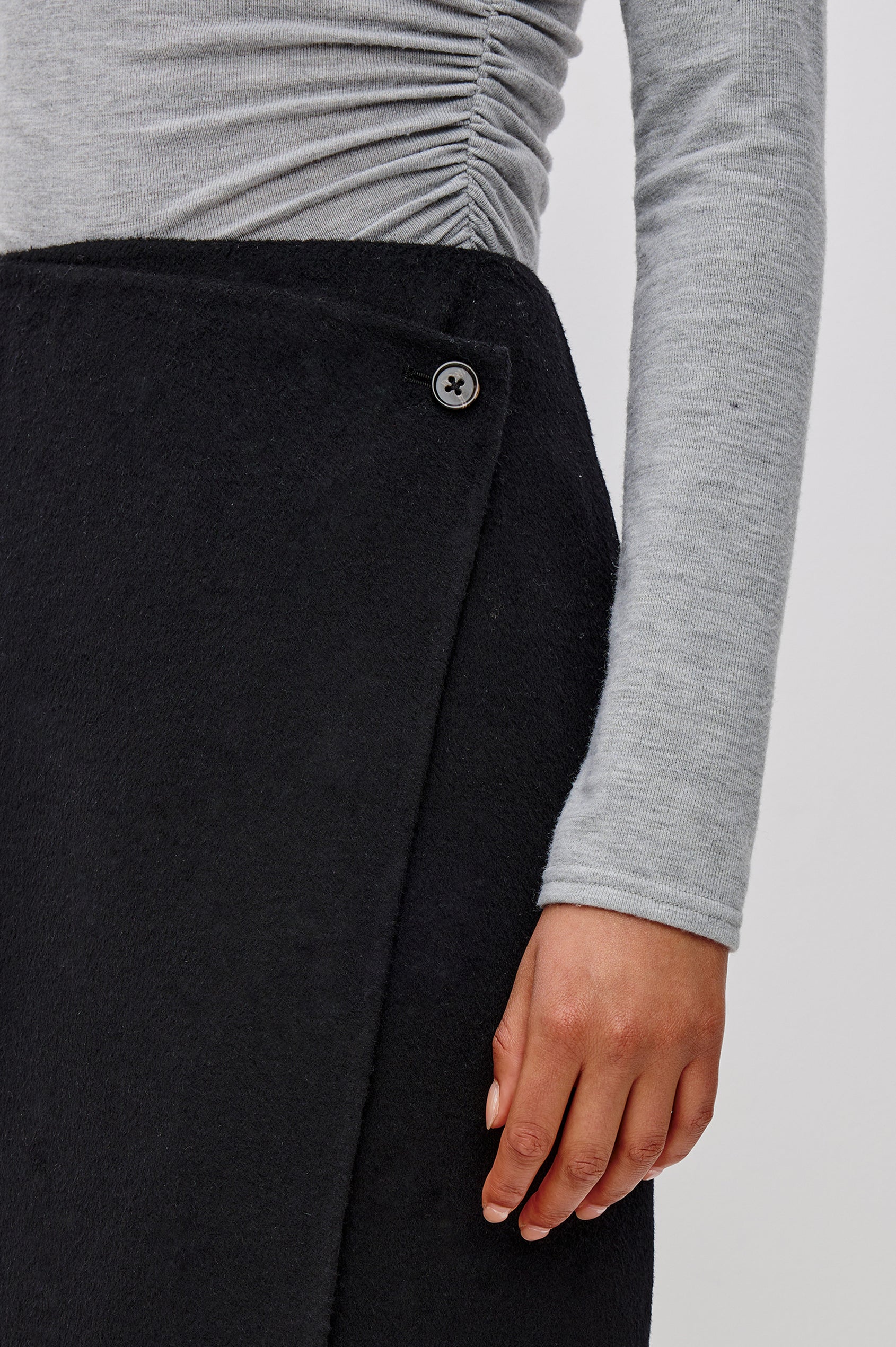 923A-299C-001001b Rails Odette Skirt