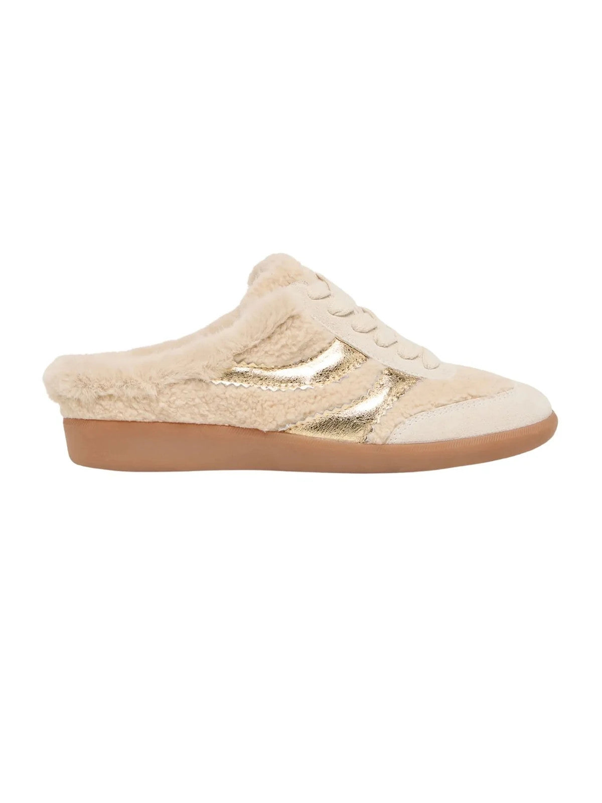 MeritN Dolce Vita The Merit Slide Plush