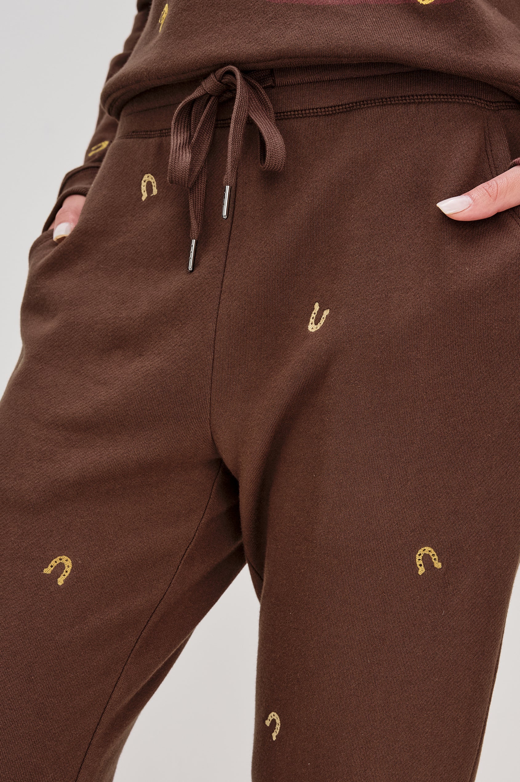 801-263-8285h Rails Kingston  Sweatpant