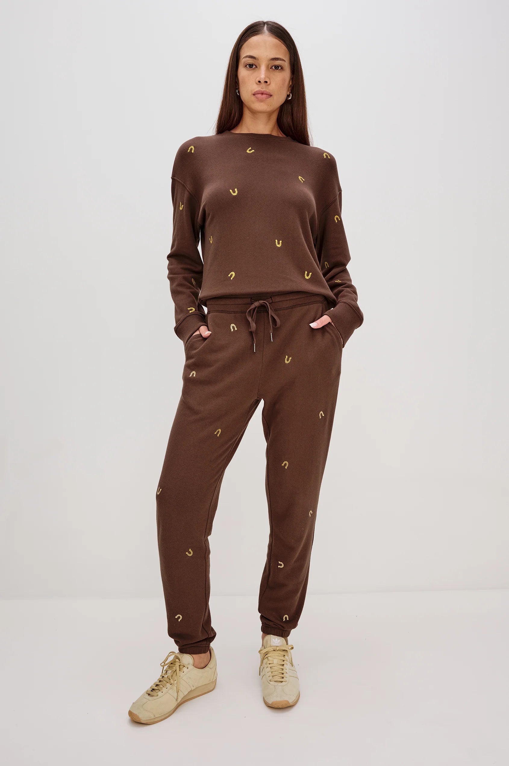 801-330A-8285h Rails Ramona Sweatshirt