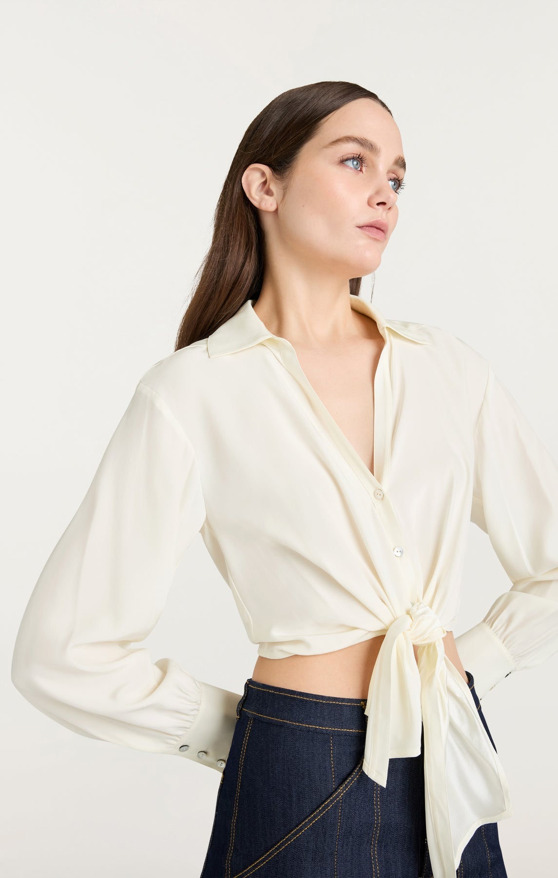 ZW13941468zi Cinq a Sept Mariana top