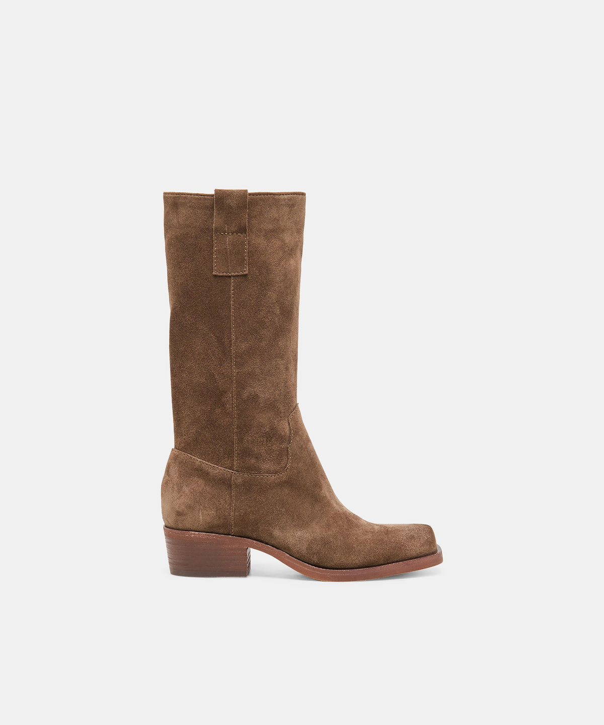 RomieCS dolce vita The Romie Suede Boots