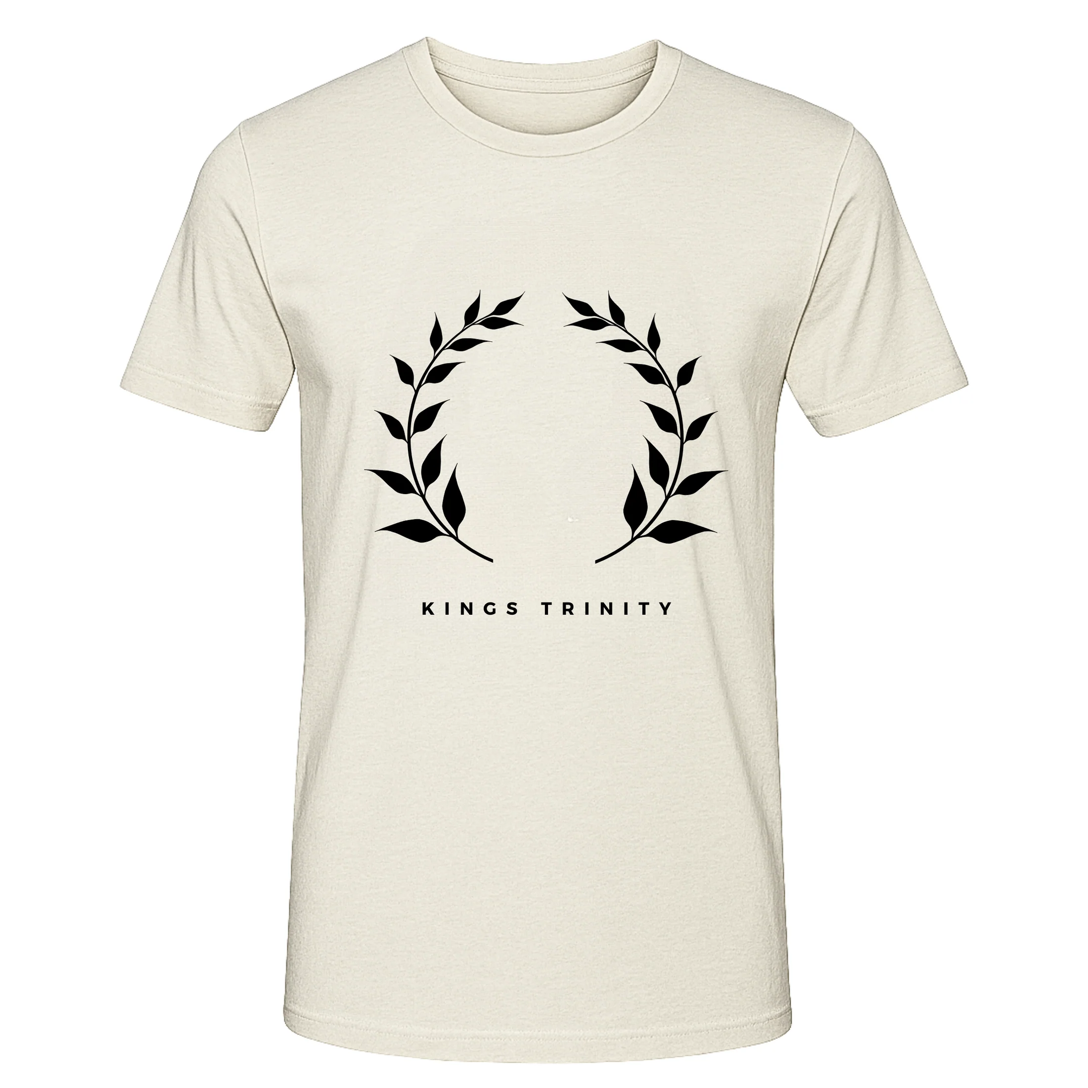 Kings Trinity Olive Branch Premium Tee