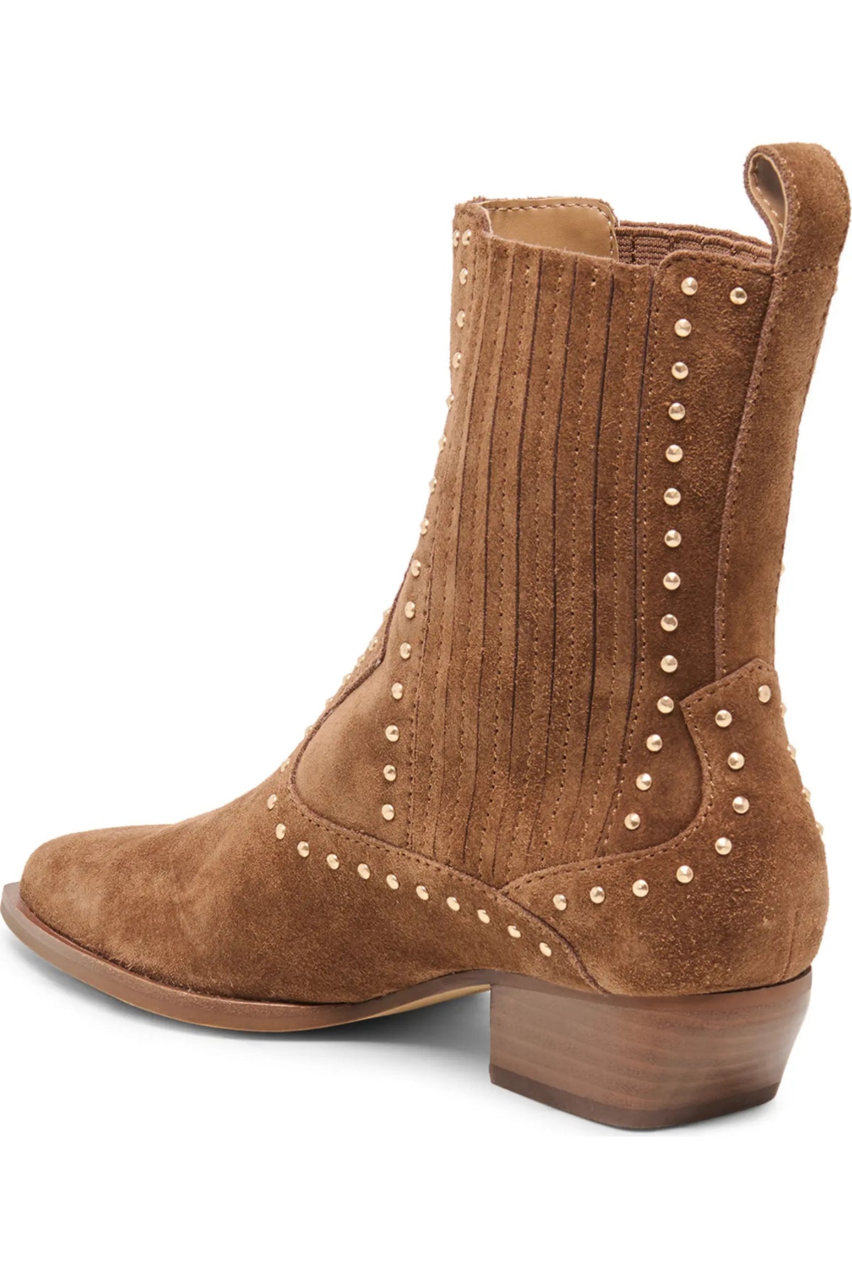 ThomasS Dolce Vita The Thomas Stud Bootie