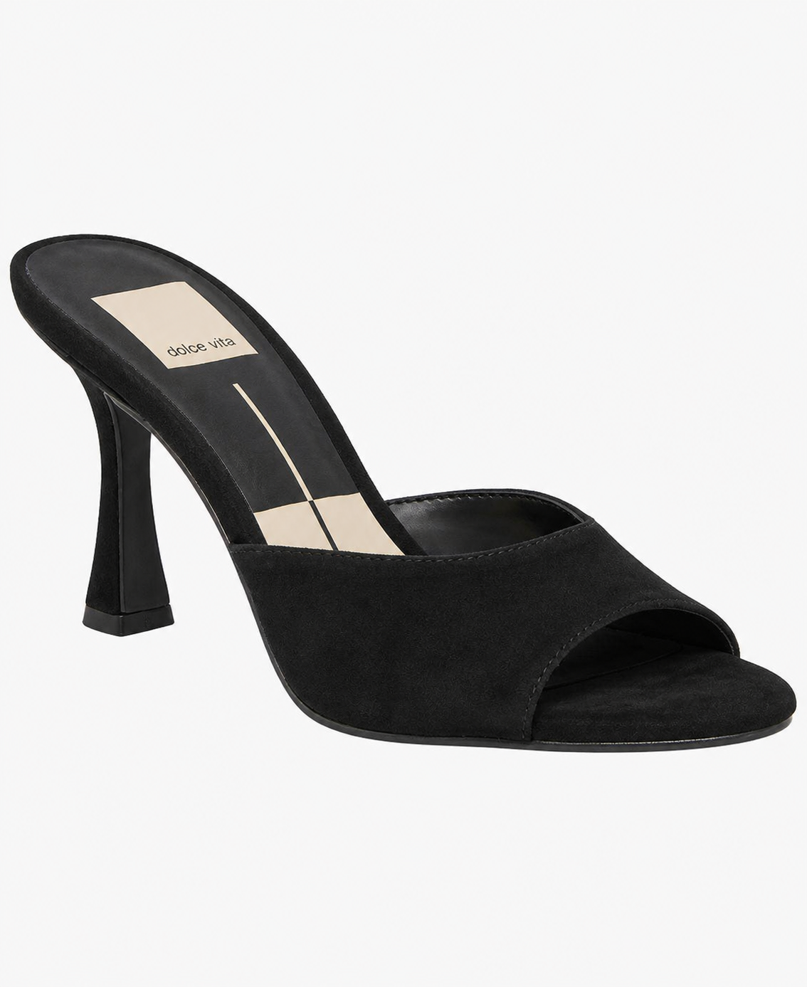 RoshaB Dolce Vita The Rosha Heel Shoe