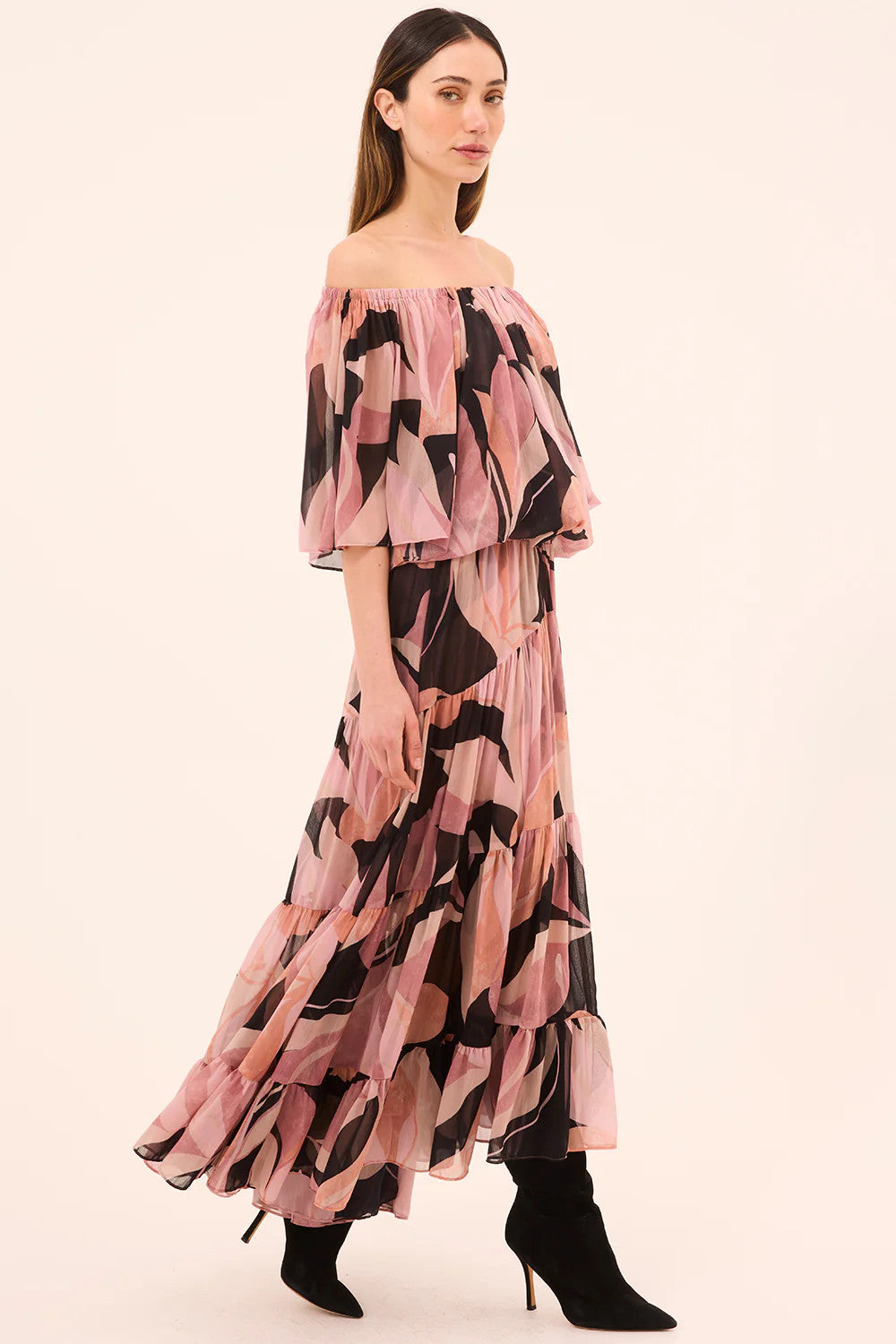 DRTP9447mafc MISA Dylan Top