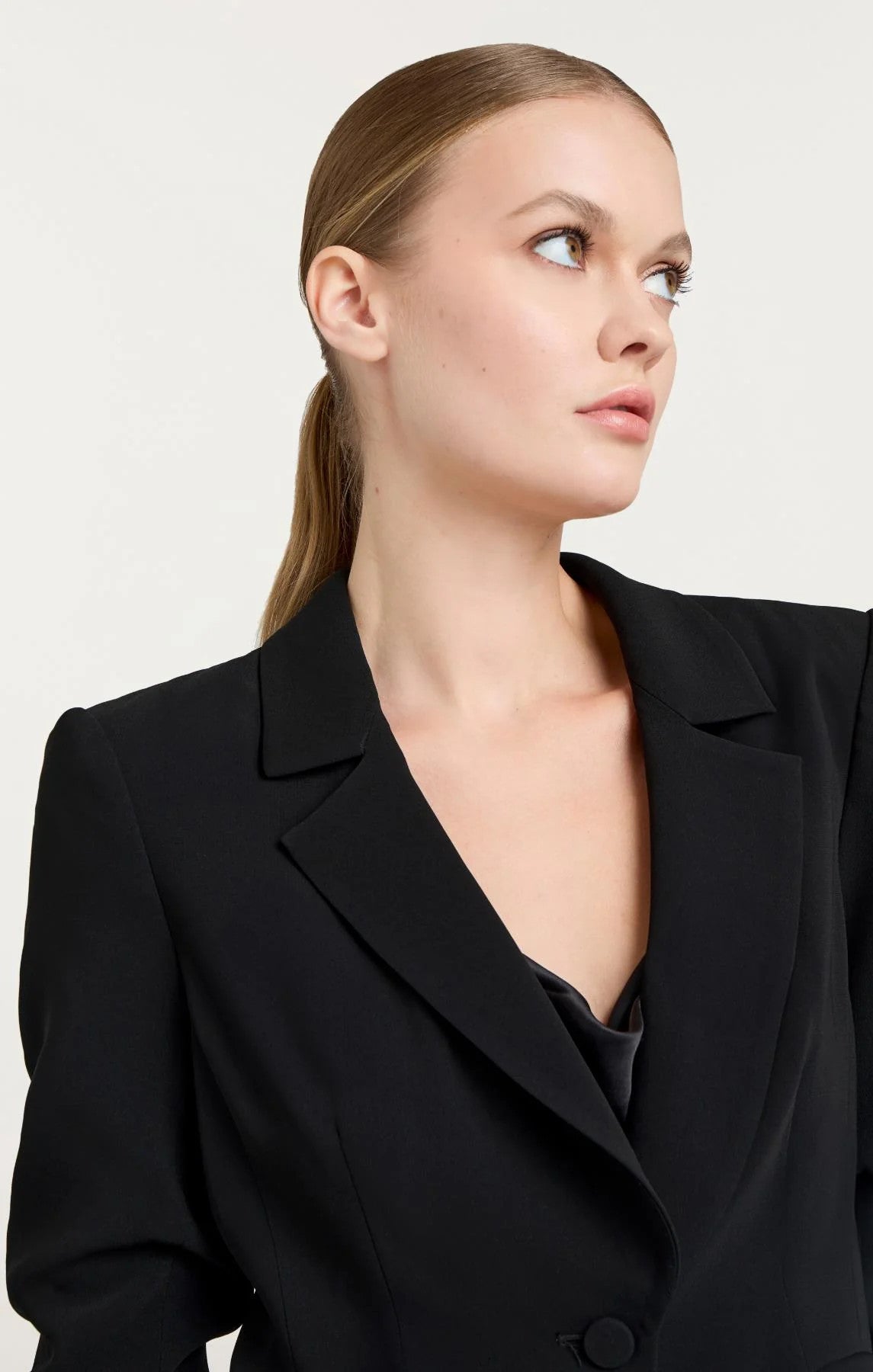 Zj5751319Zb Cinq A Sept Le Petit Roxie Blazer