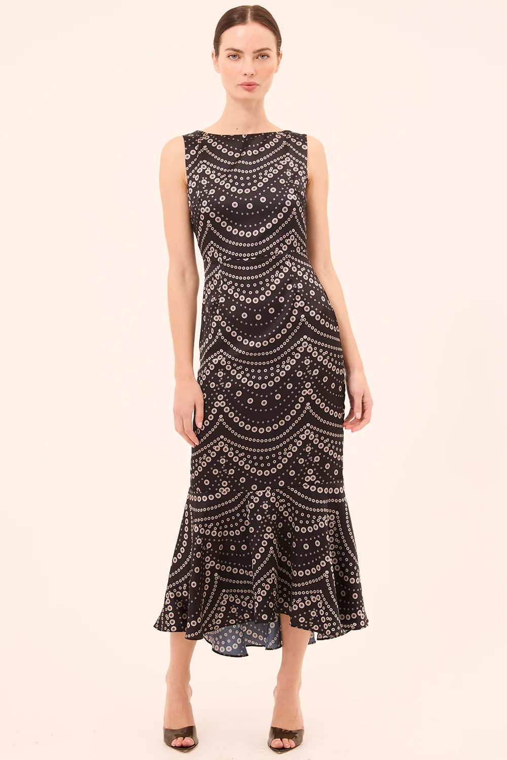 DRDL94101sp MISA Patricia Dress