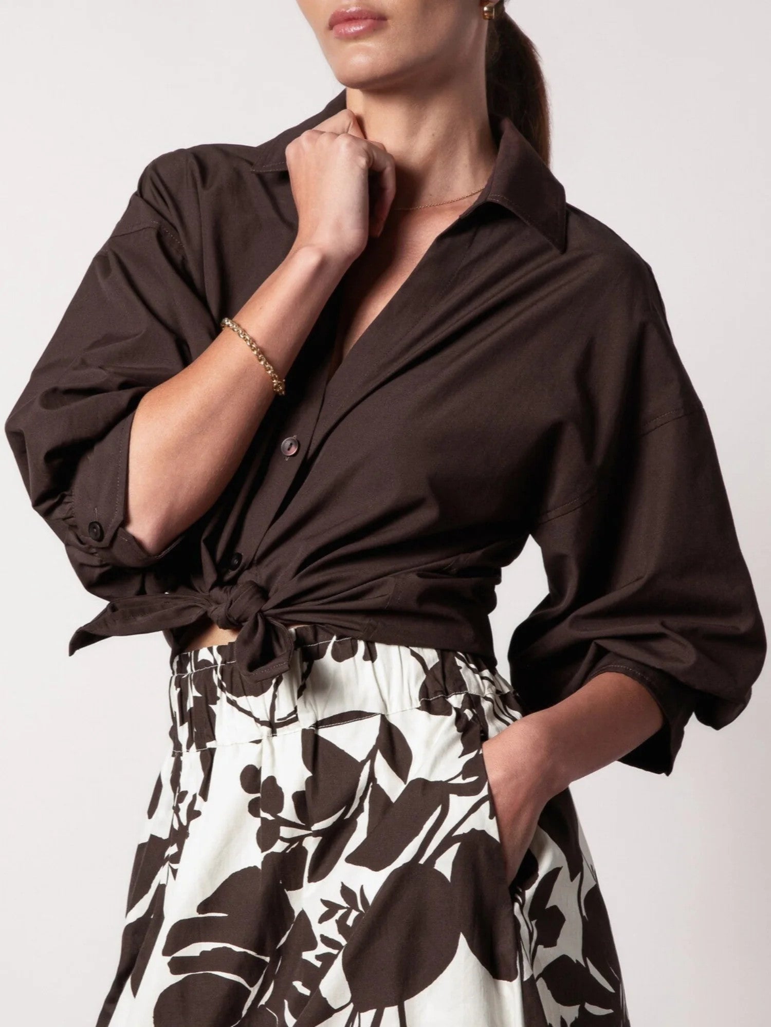 JCP4219j Brochu Walker Kate Shirt