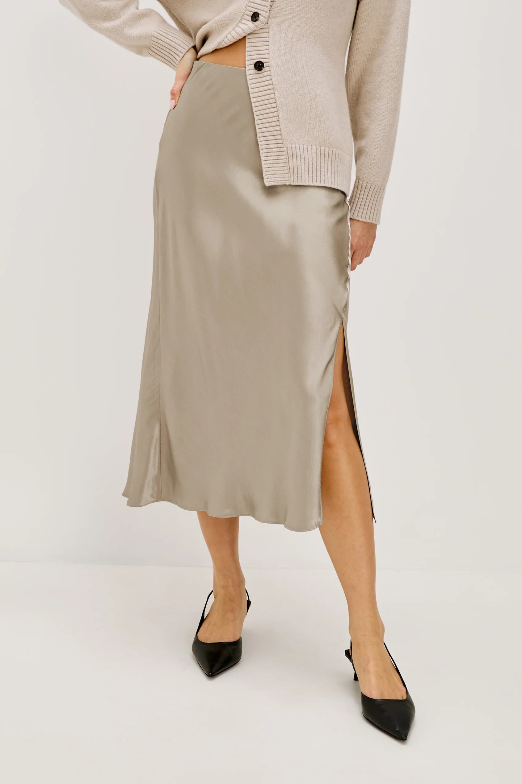 924-211A-2787m Rails Maya Skirt
