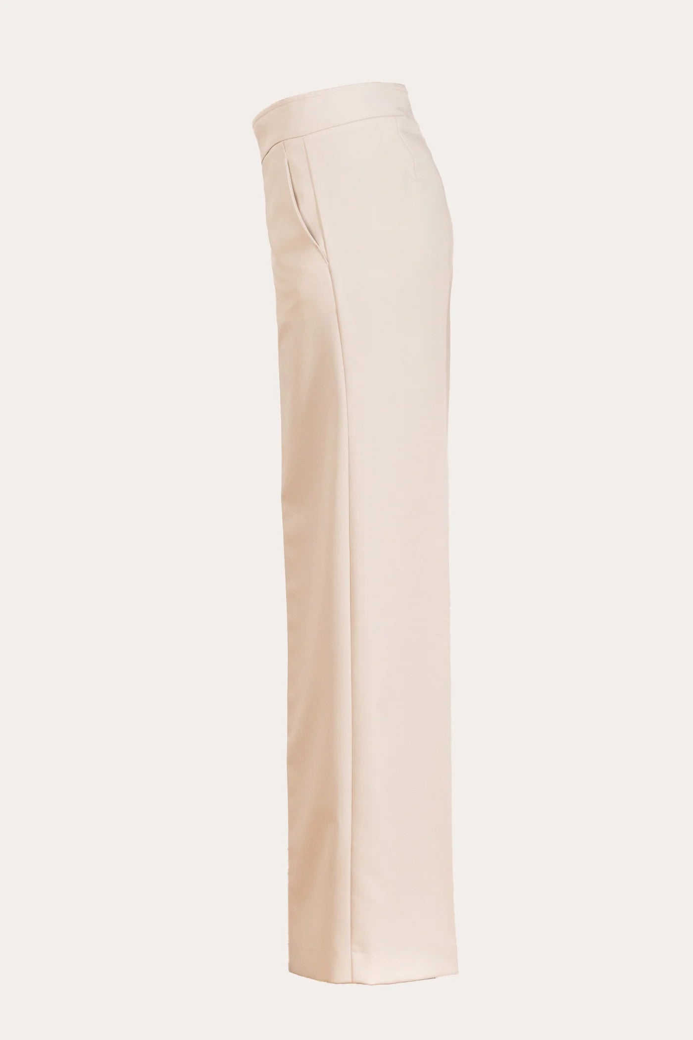 F1752ts Avenue Montaigne Carla Pant