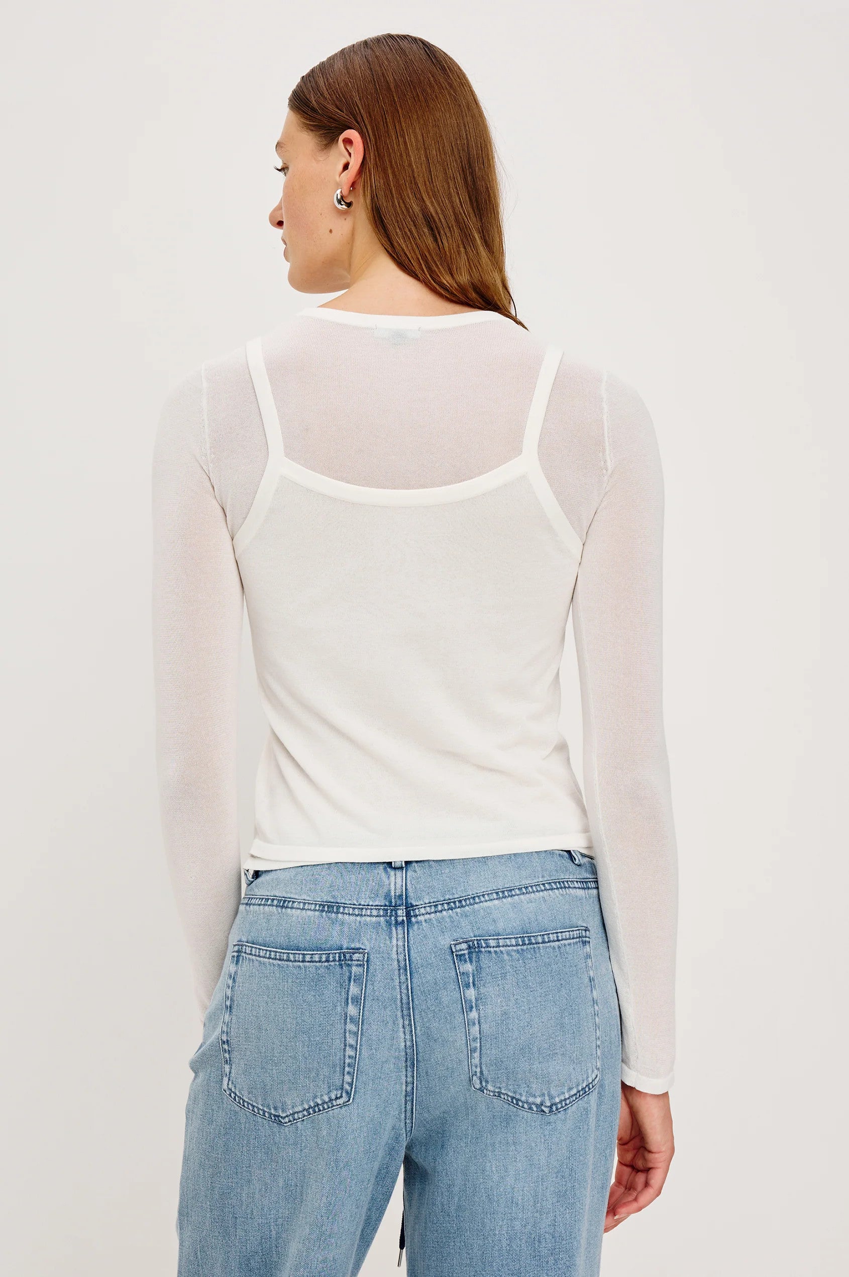 817D-373D-002002w Rails Lovisa Top