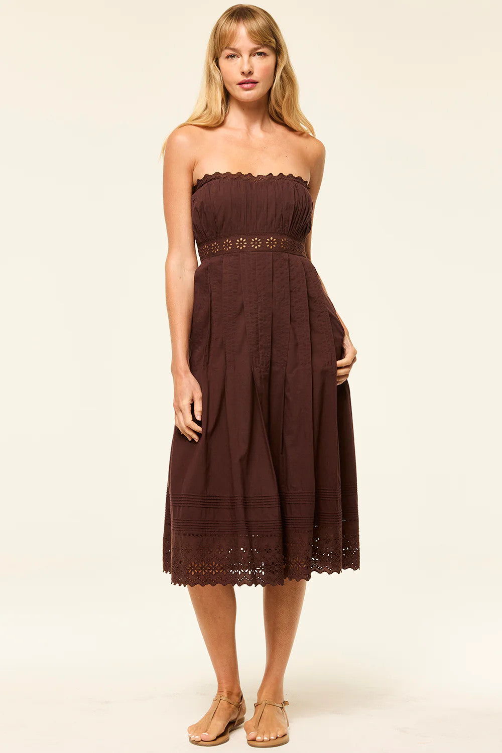 GEDL92197be MISA Persis Dress
