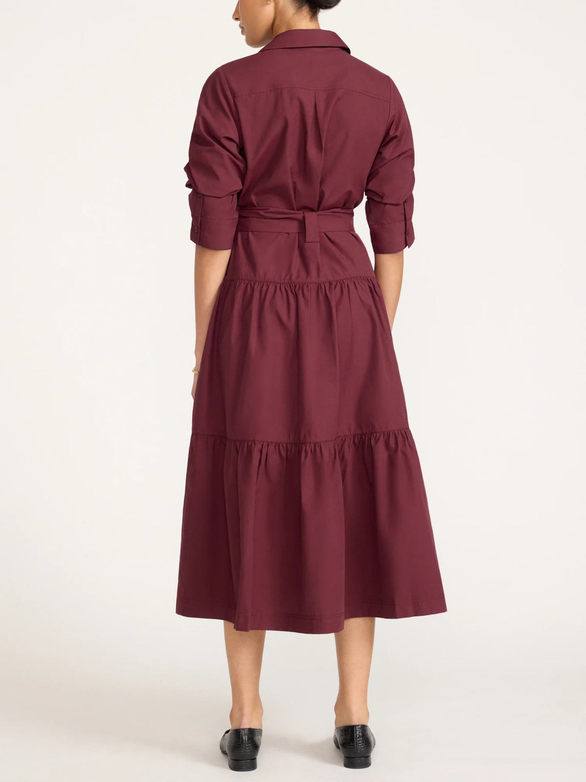 JCP5037u Brochu Walker The Ana Dress