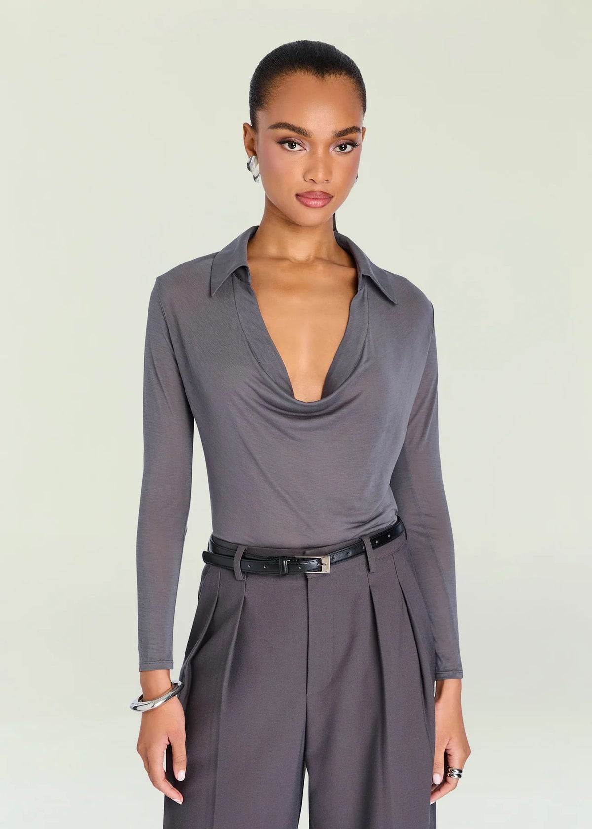s-fw26-6075-11 Seroya The HAviland Top