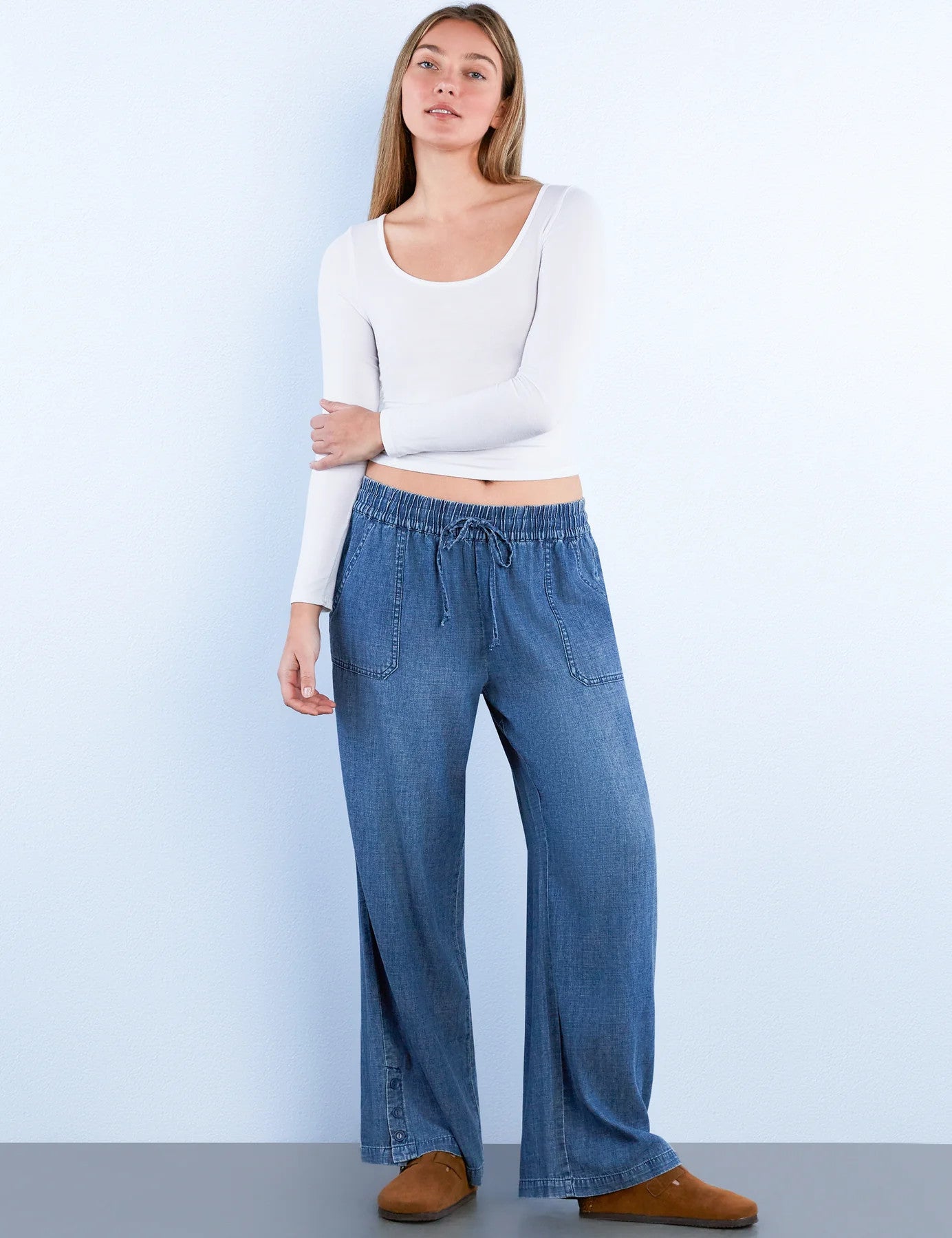 BT7021Bud Billy T Hero Pants