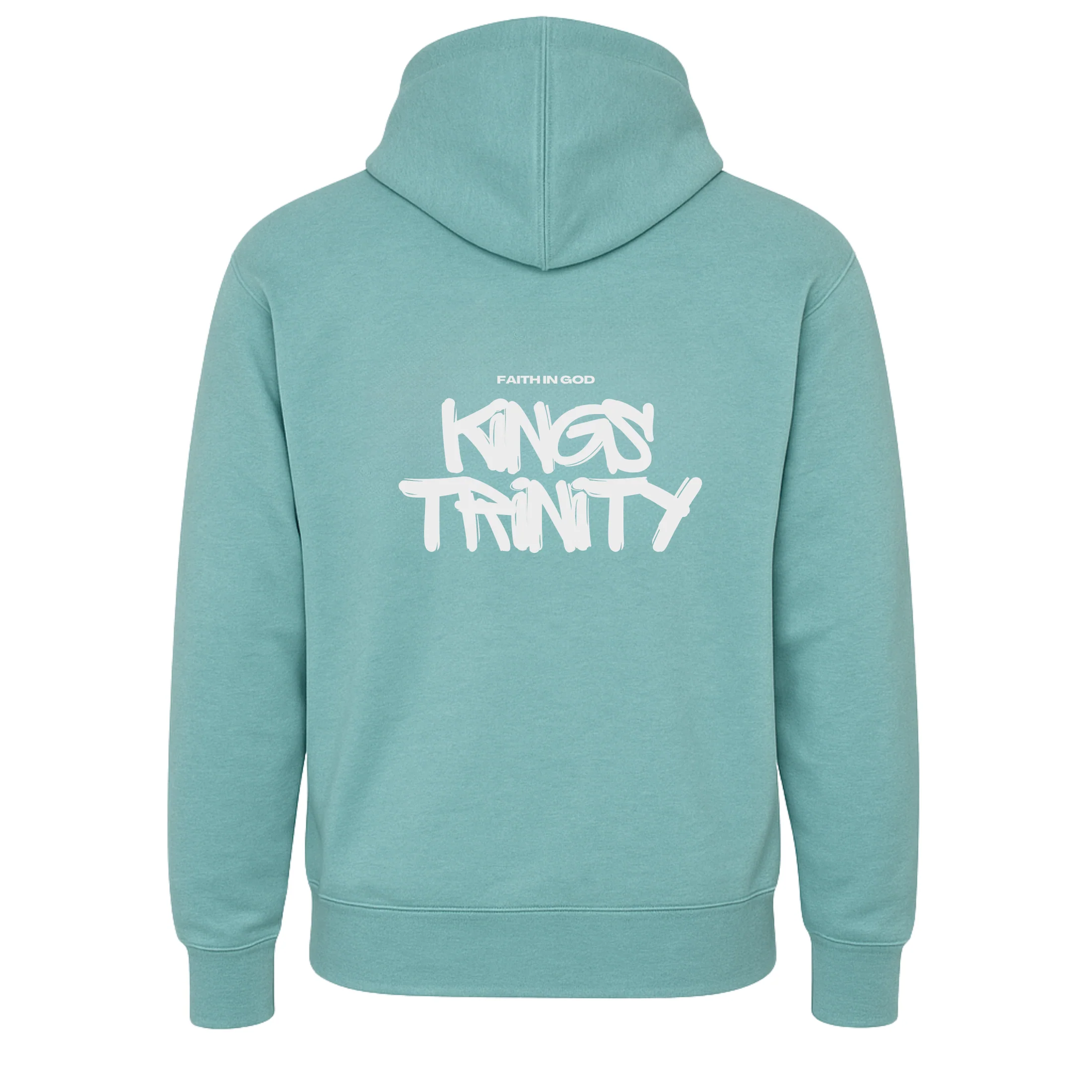 Kings Trinity Essential Hoodie