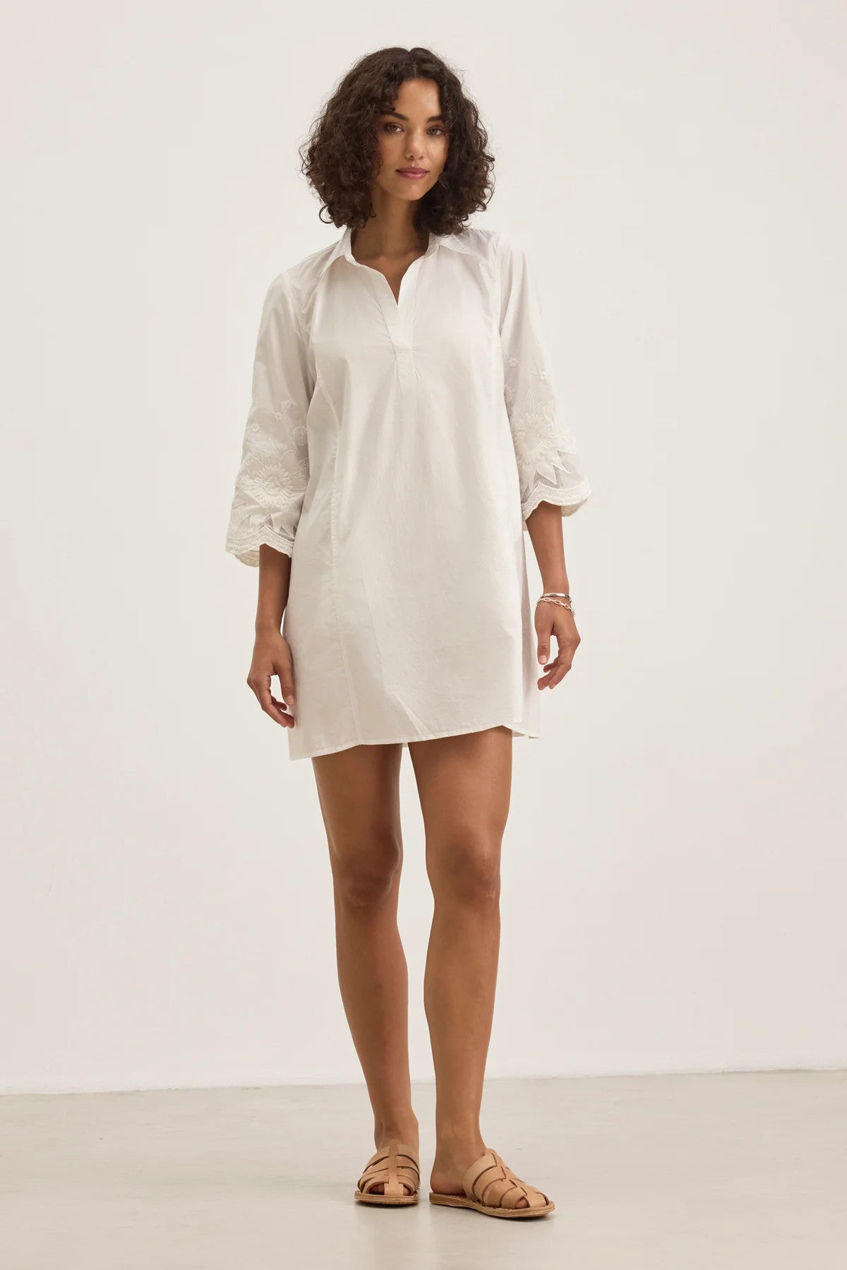 MISSIE07w Velvet Missie Dress