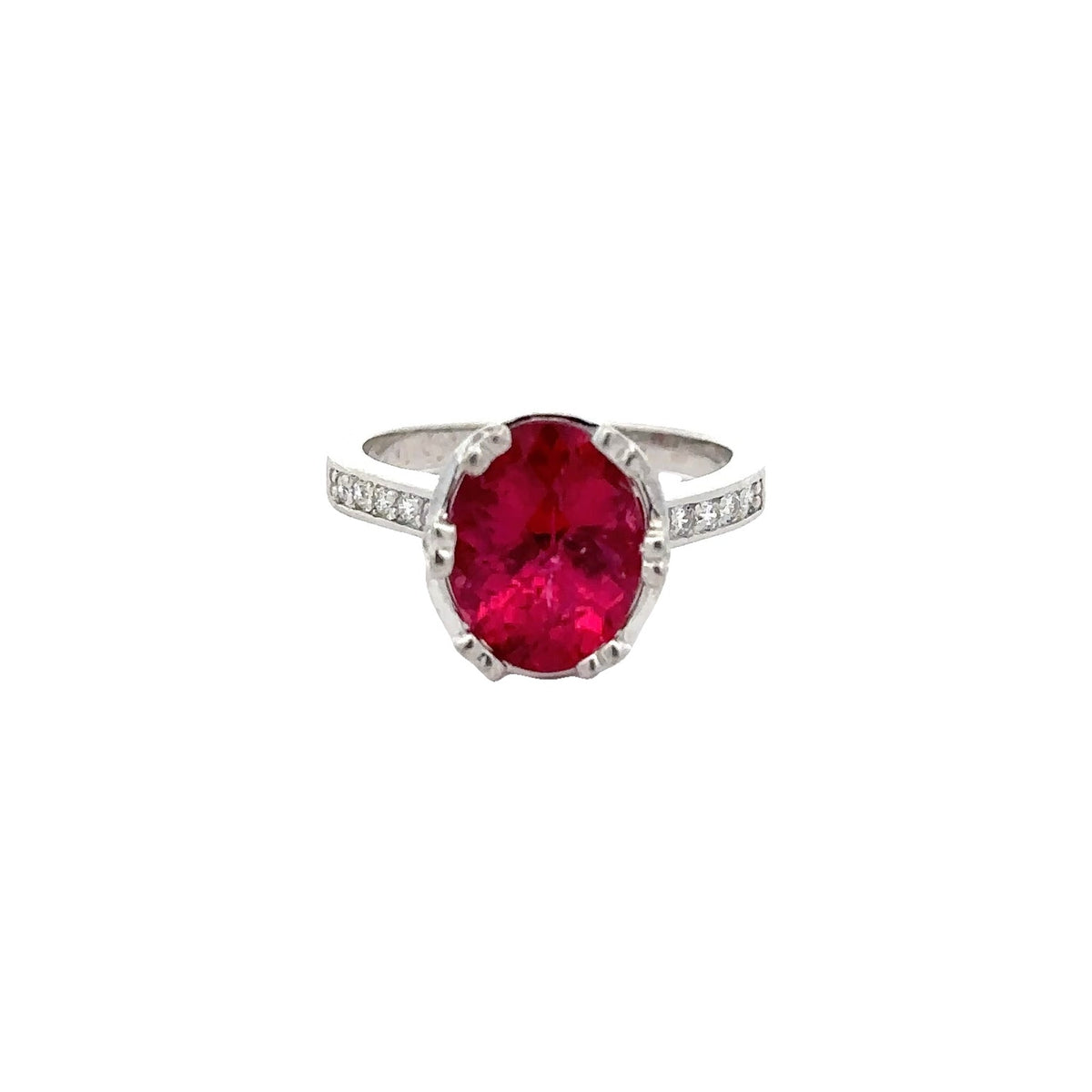 WD1792 Pink Tourmaline