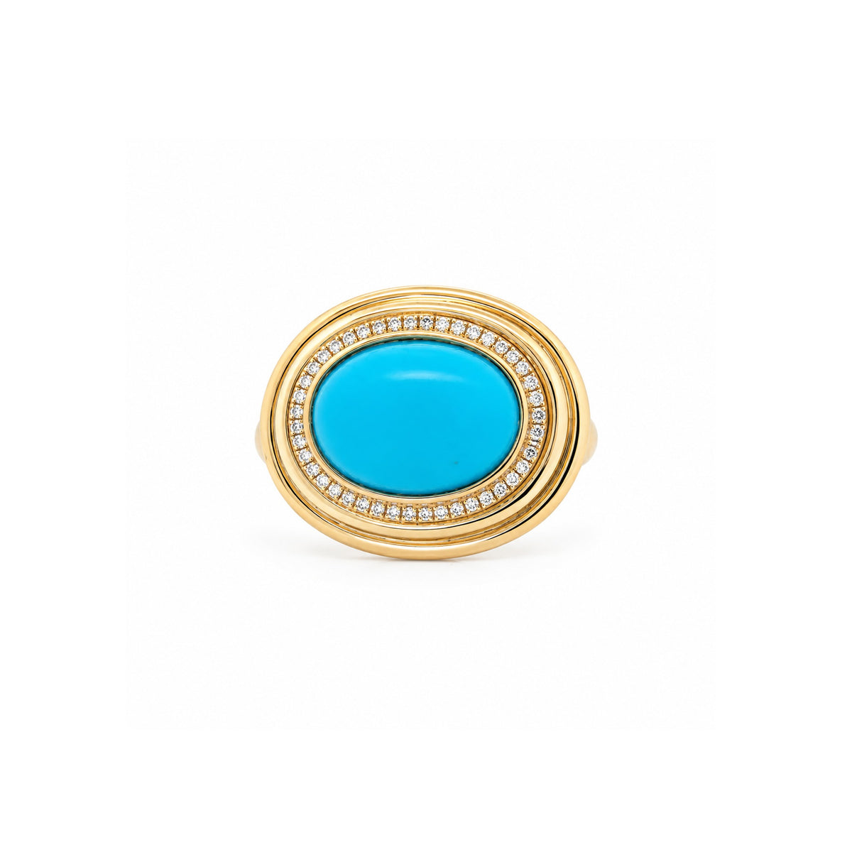 WD1967 Turquoise